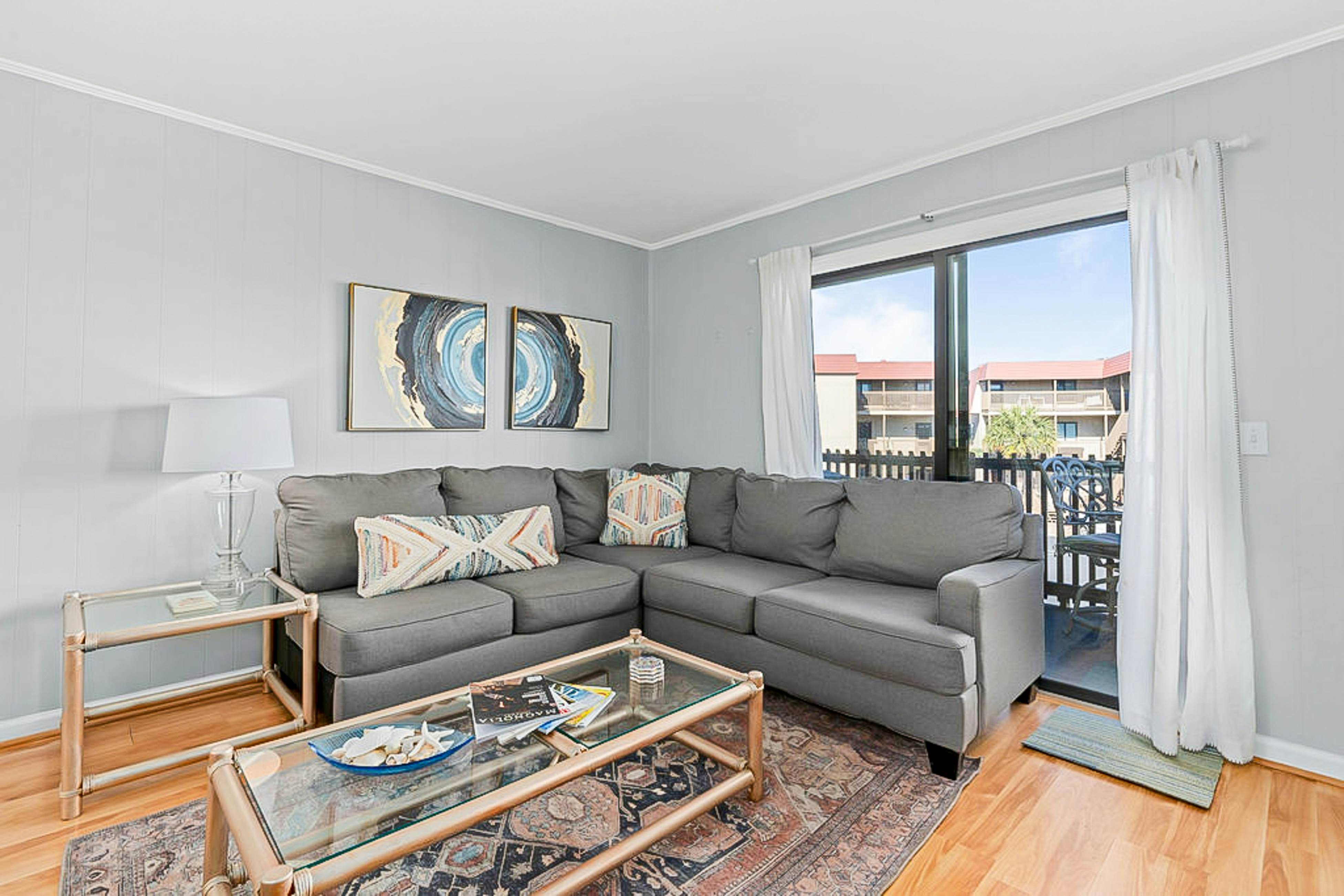 Inlet Point Villas 10-D