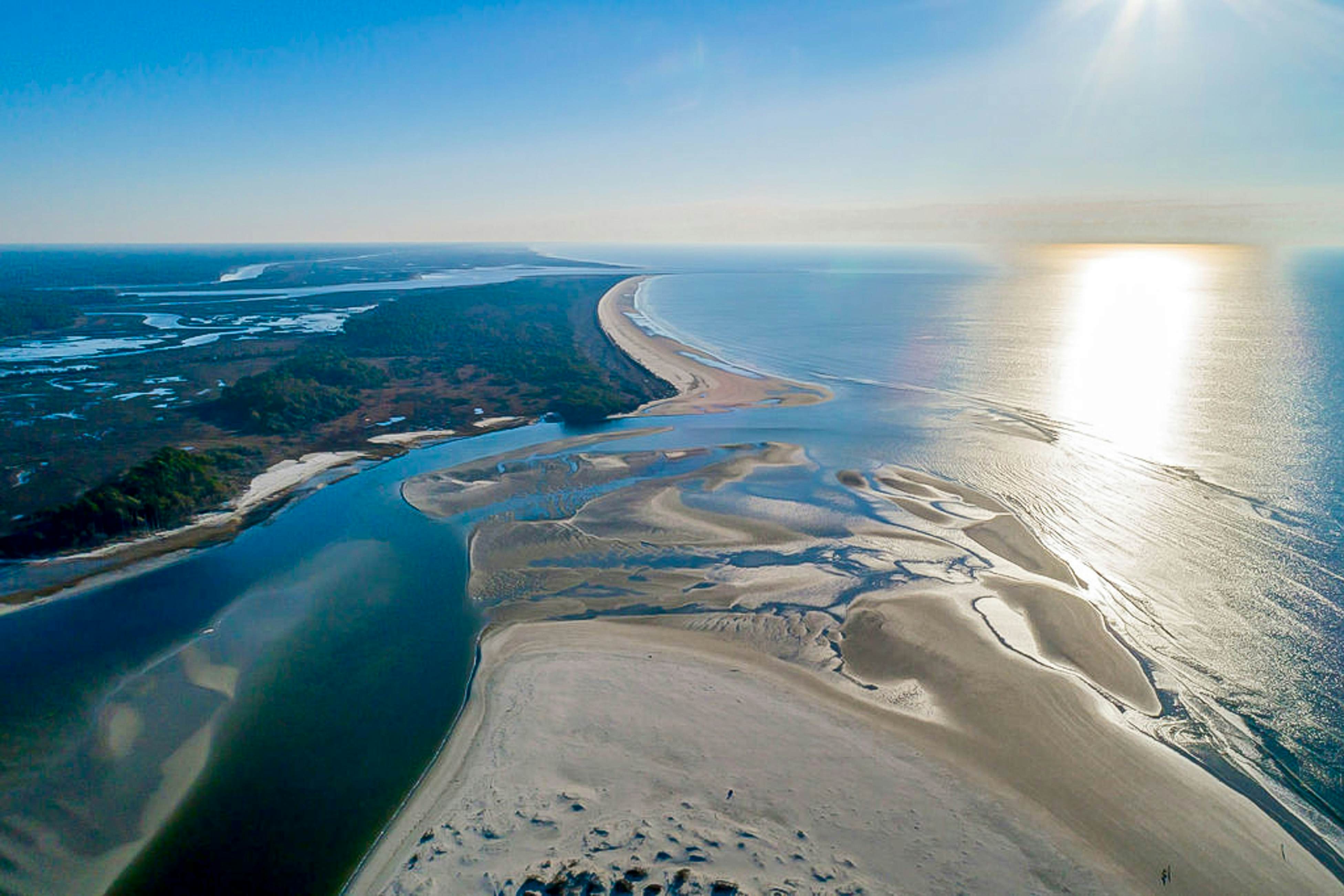 Inlet Point Villas 10-D