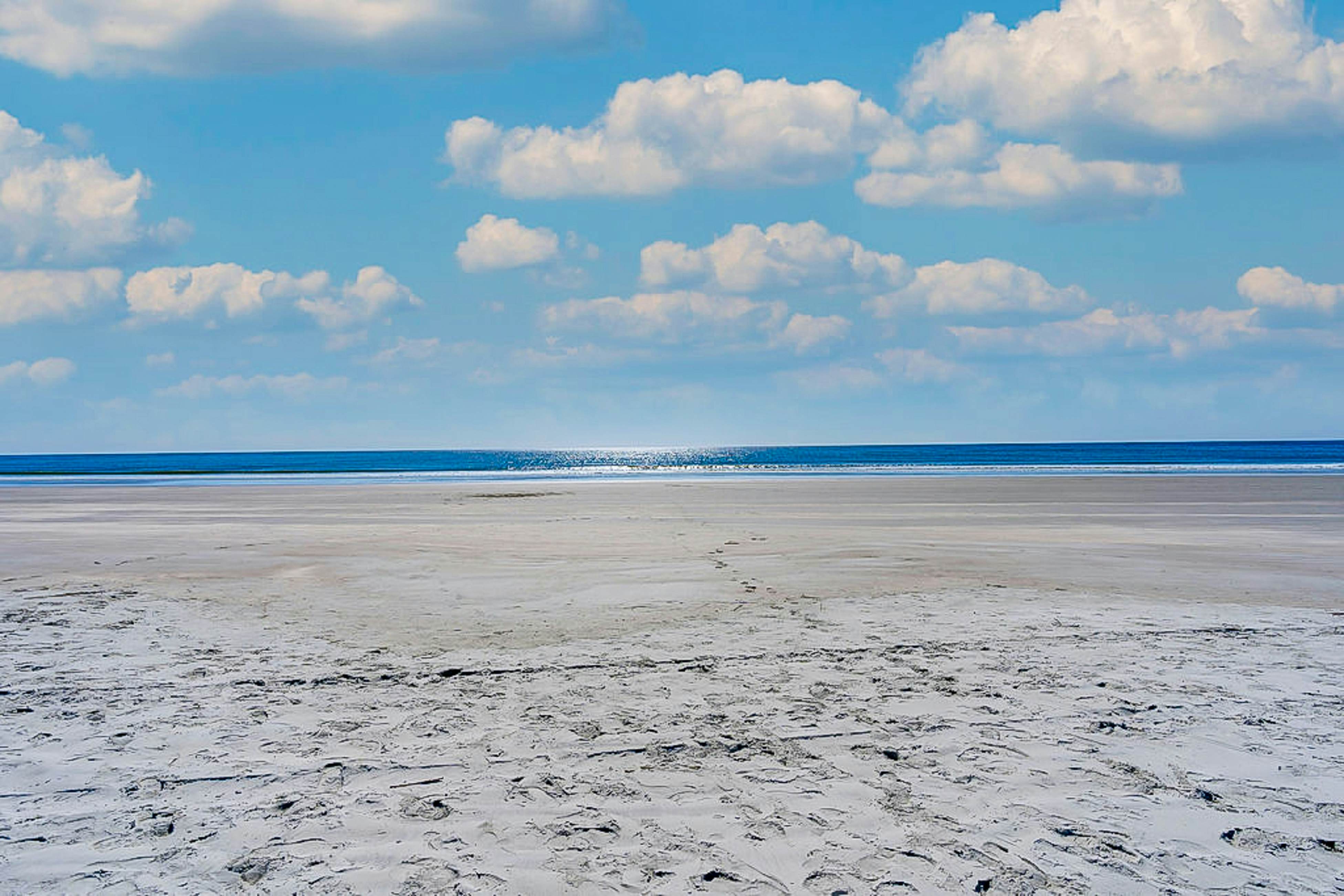 Inlet Point Villas 10-D