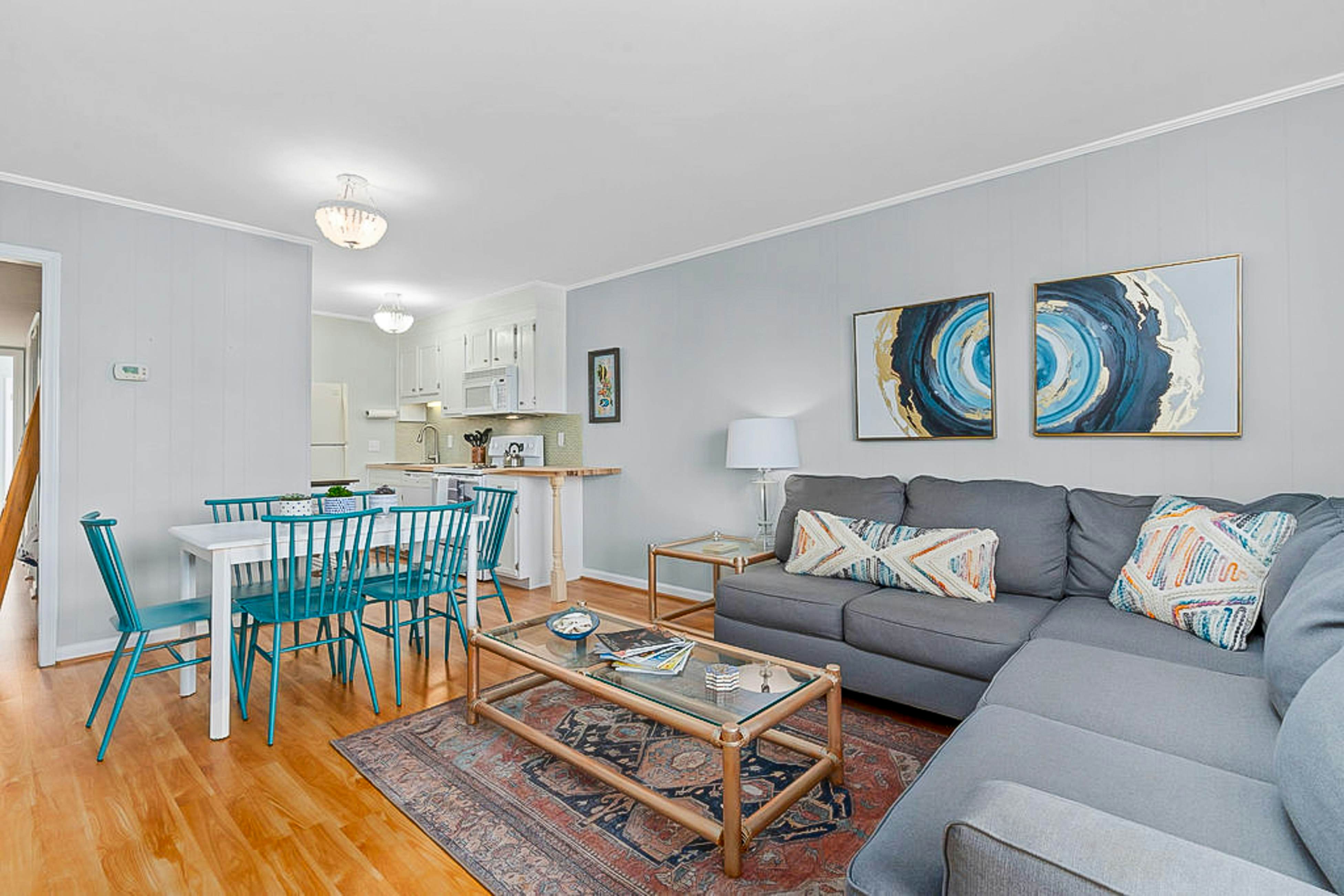 Inlet Point Villas 10-D