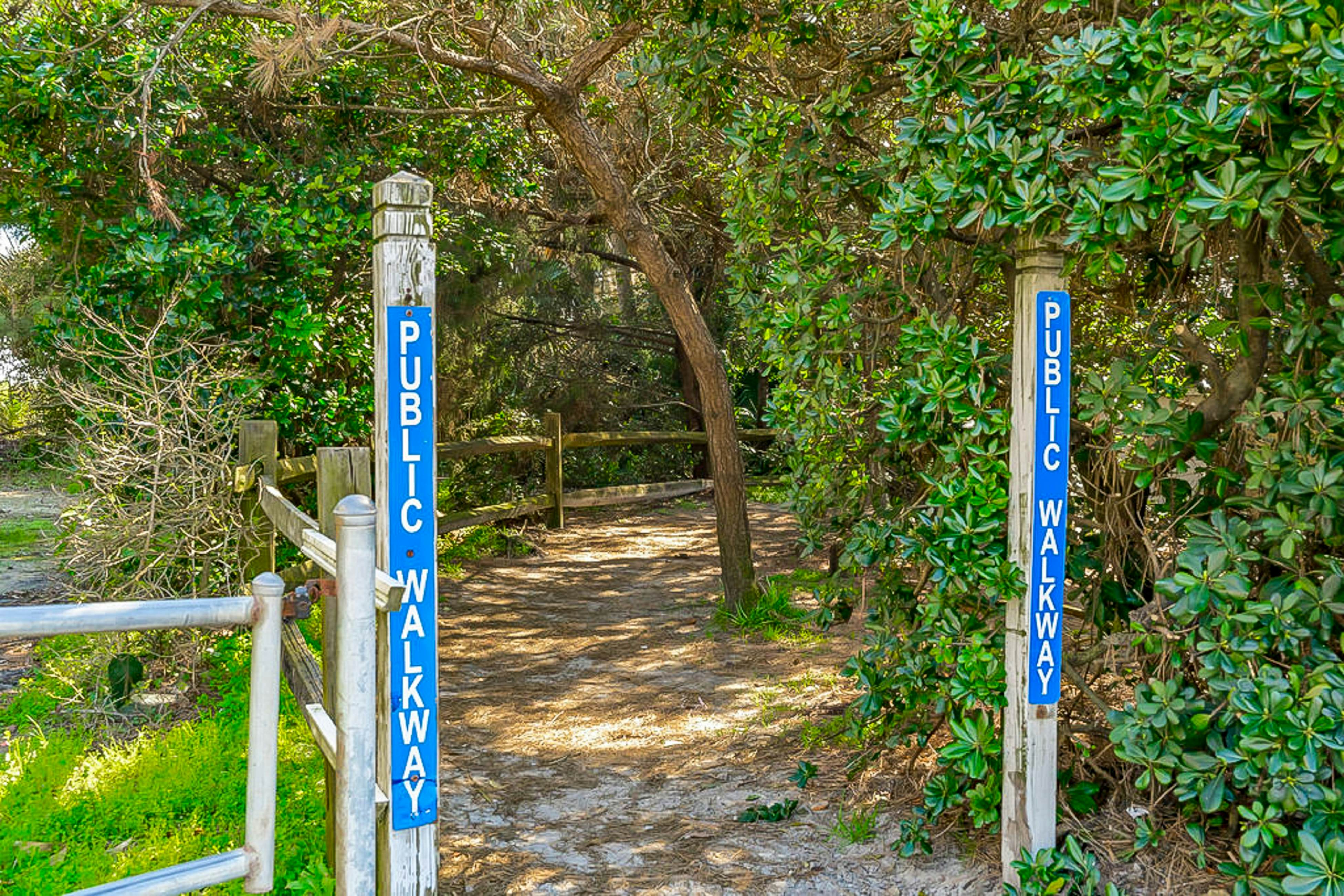 Inlet Point Villas 10-D