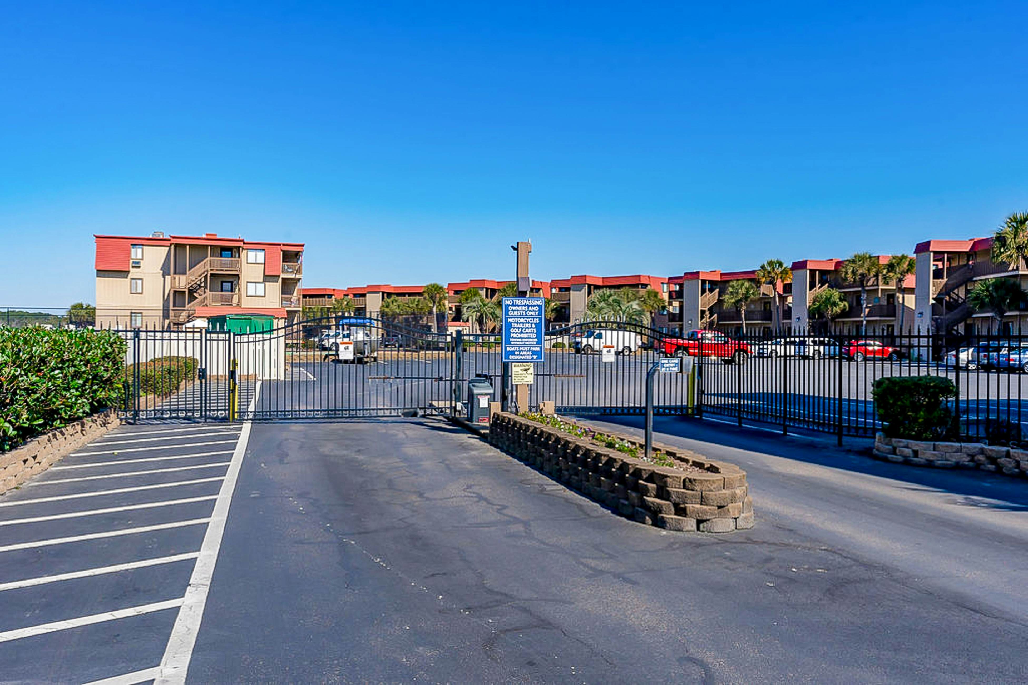 Inlet Point Villas 10-D