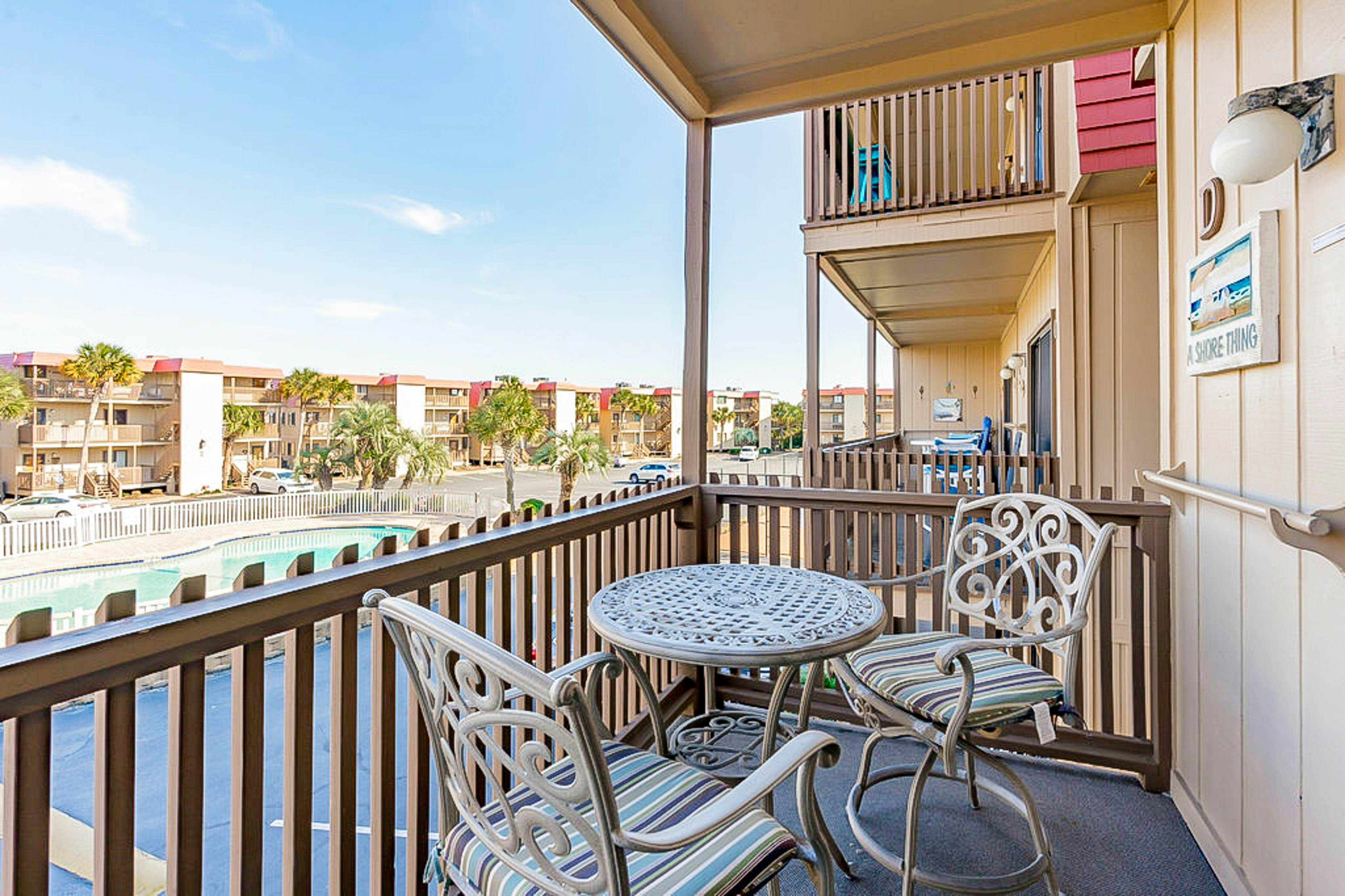 Inlet Point Villas 10-D