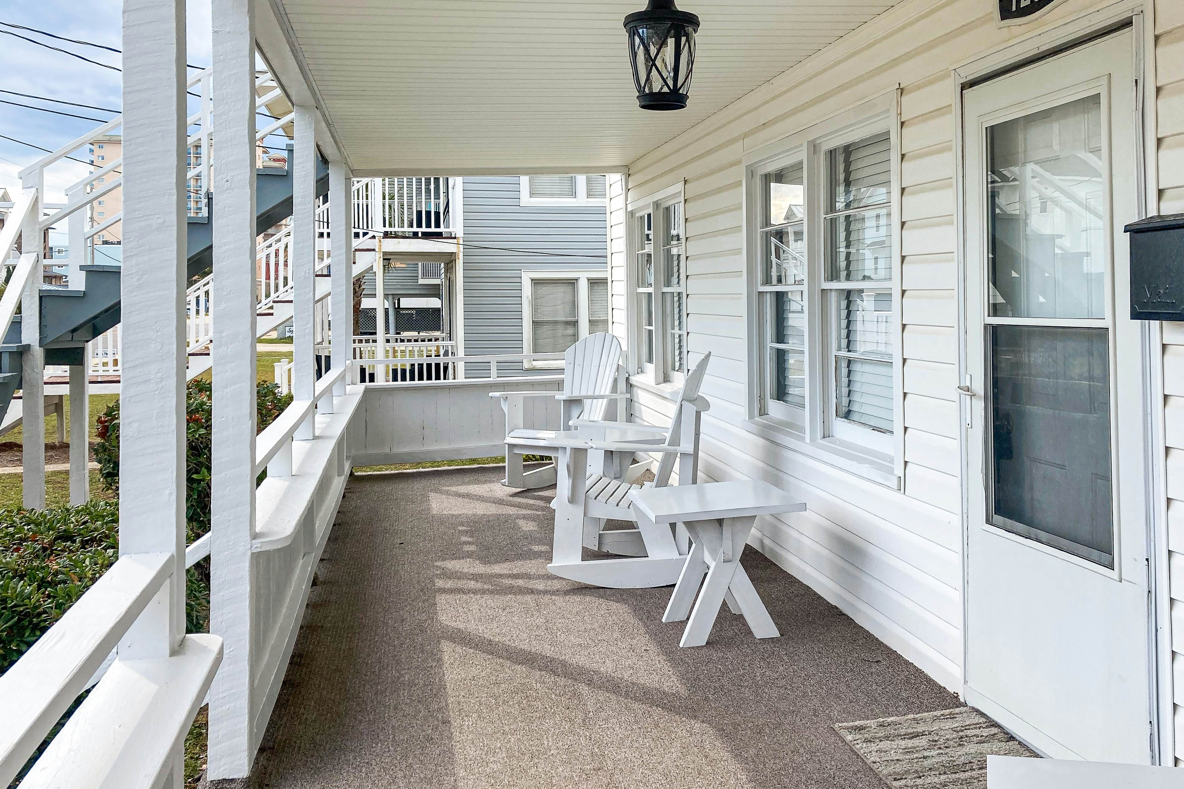 Bikini Beach | 8 BD North Myrtle Beach, SC Vacation Rental | Vacasa