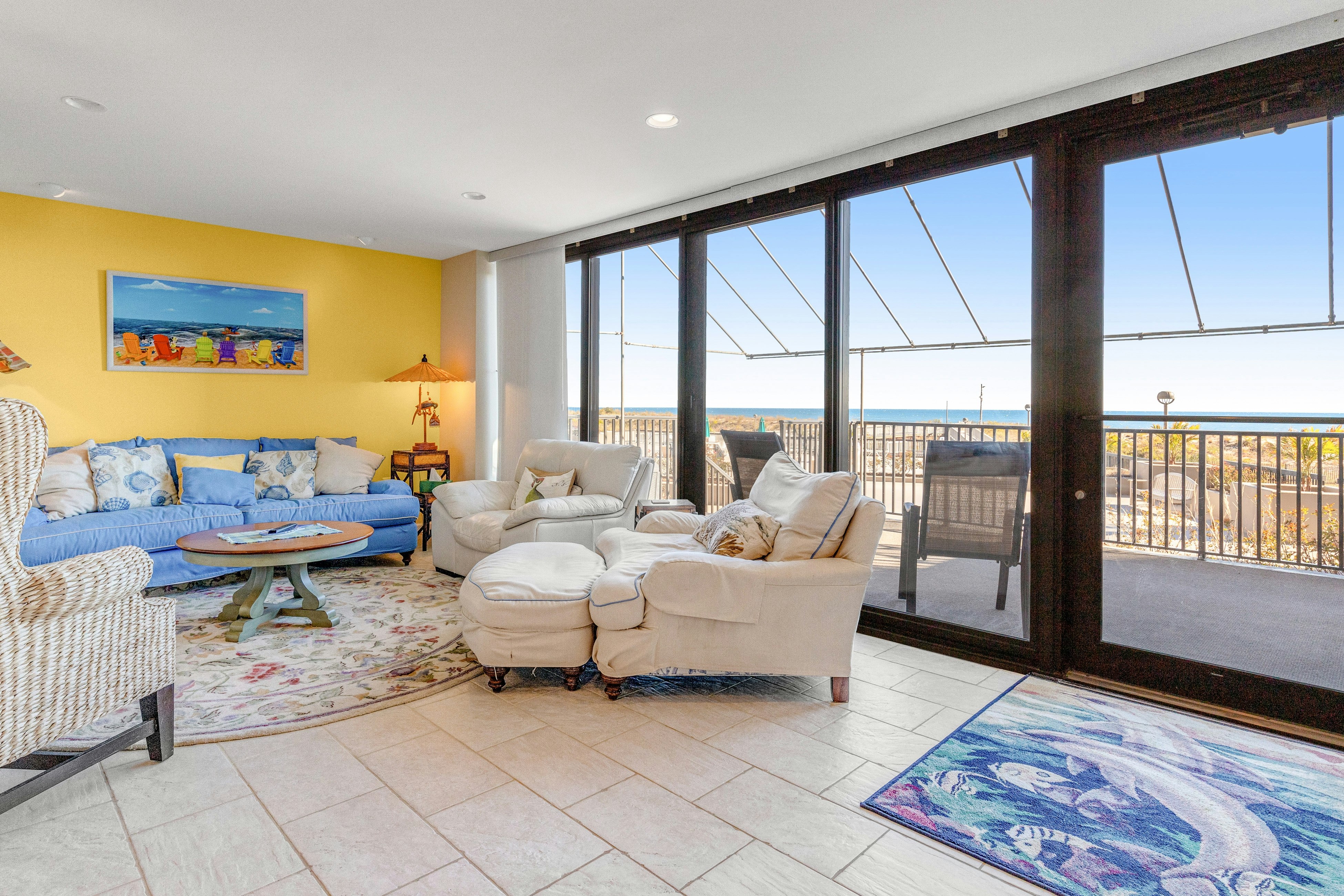 Sea Colony - L4S Edgewater House Rd