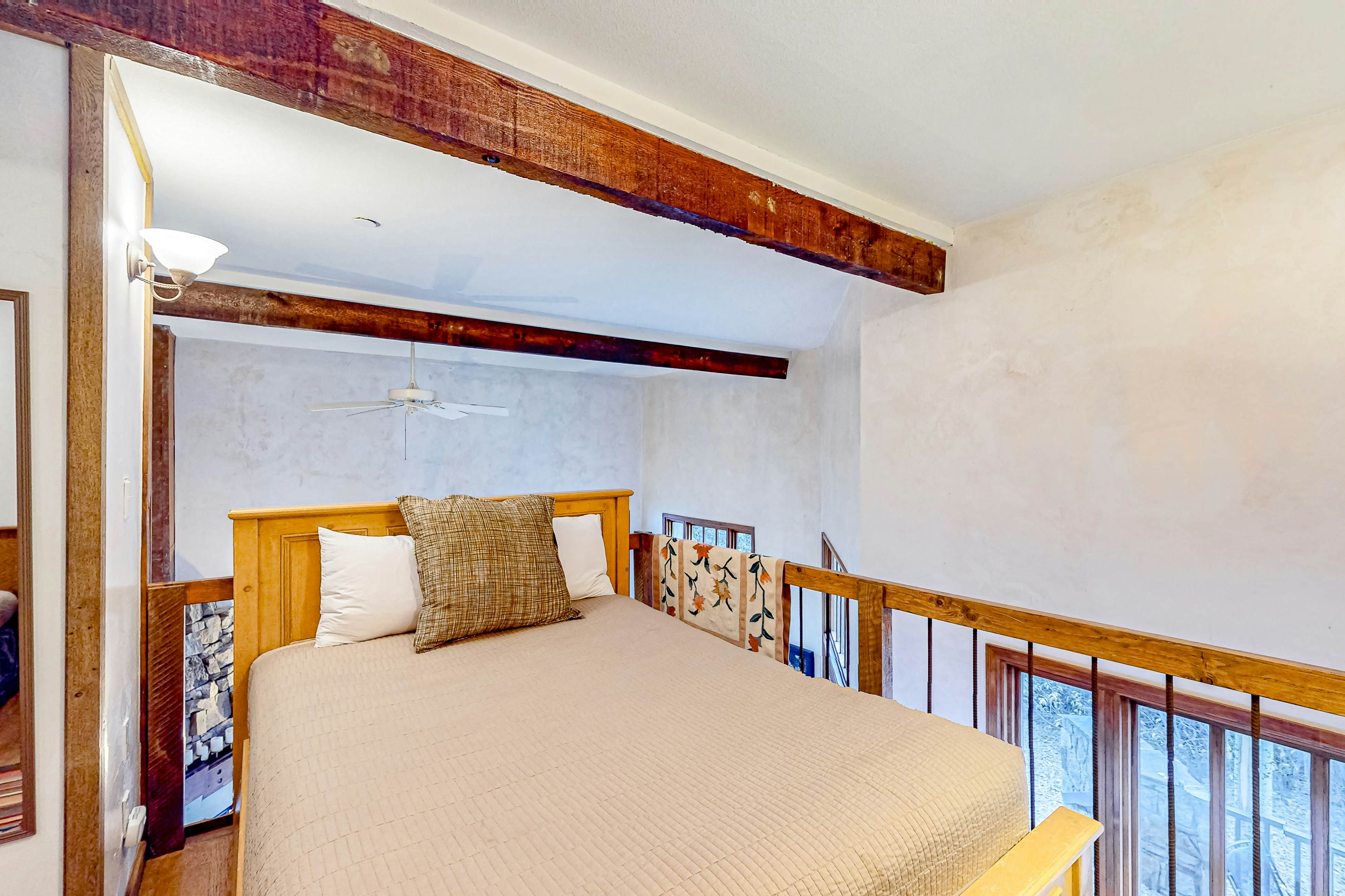 Kayenta 3 - Lost Creek Vista