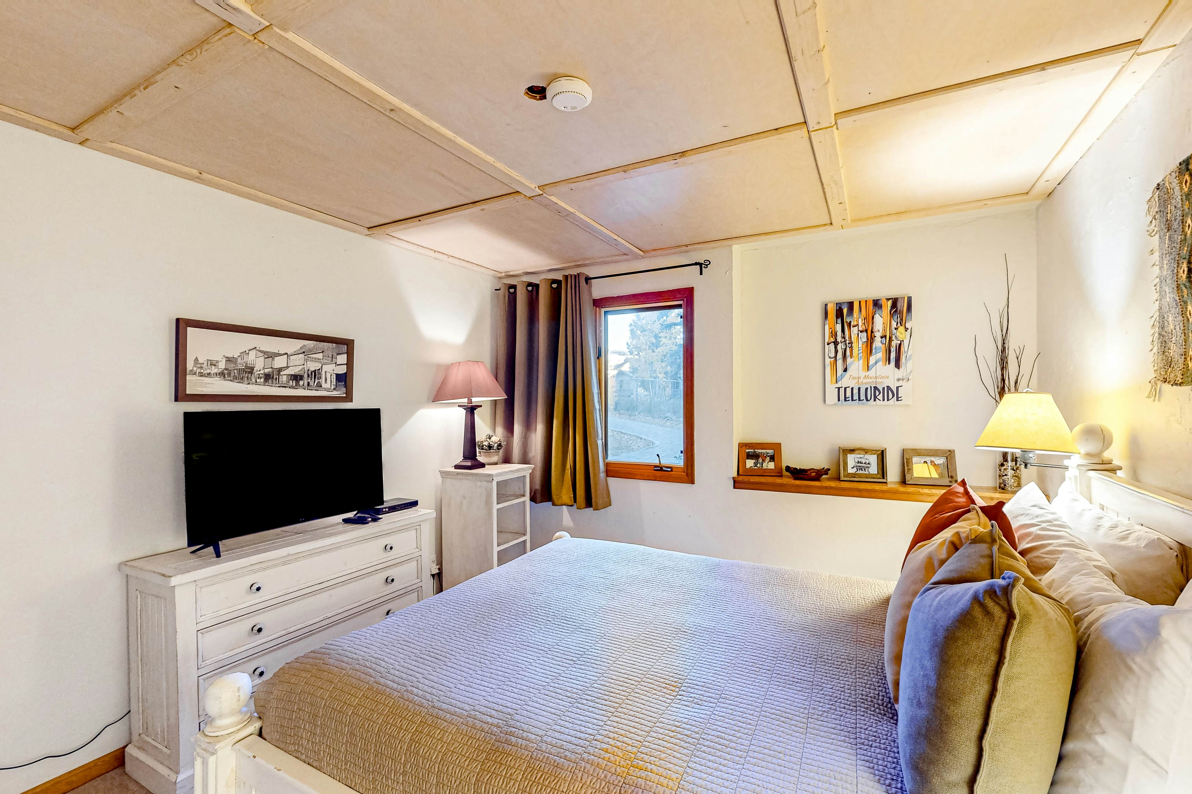 Kayenta 3 - Lost Creek Vista