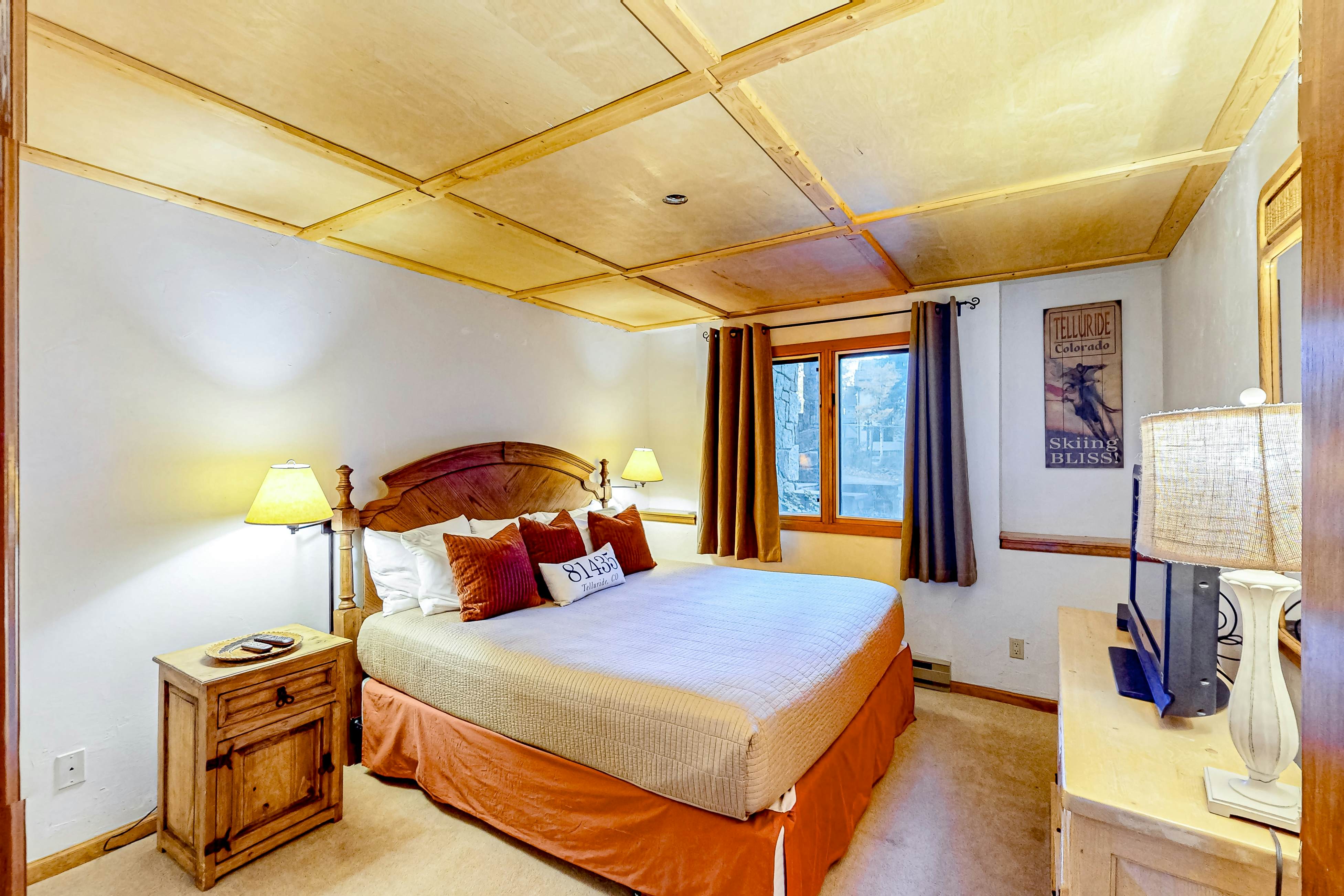 Kayenta 3 - Lost Creek Vista