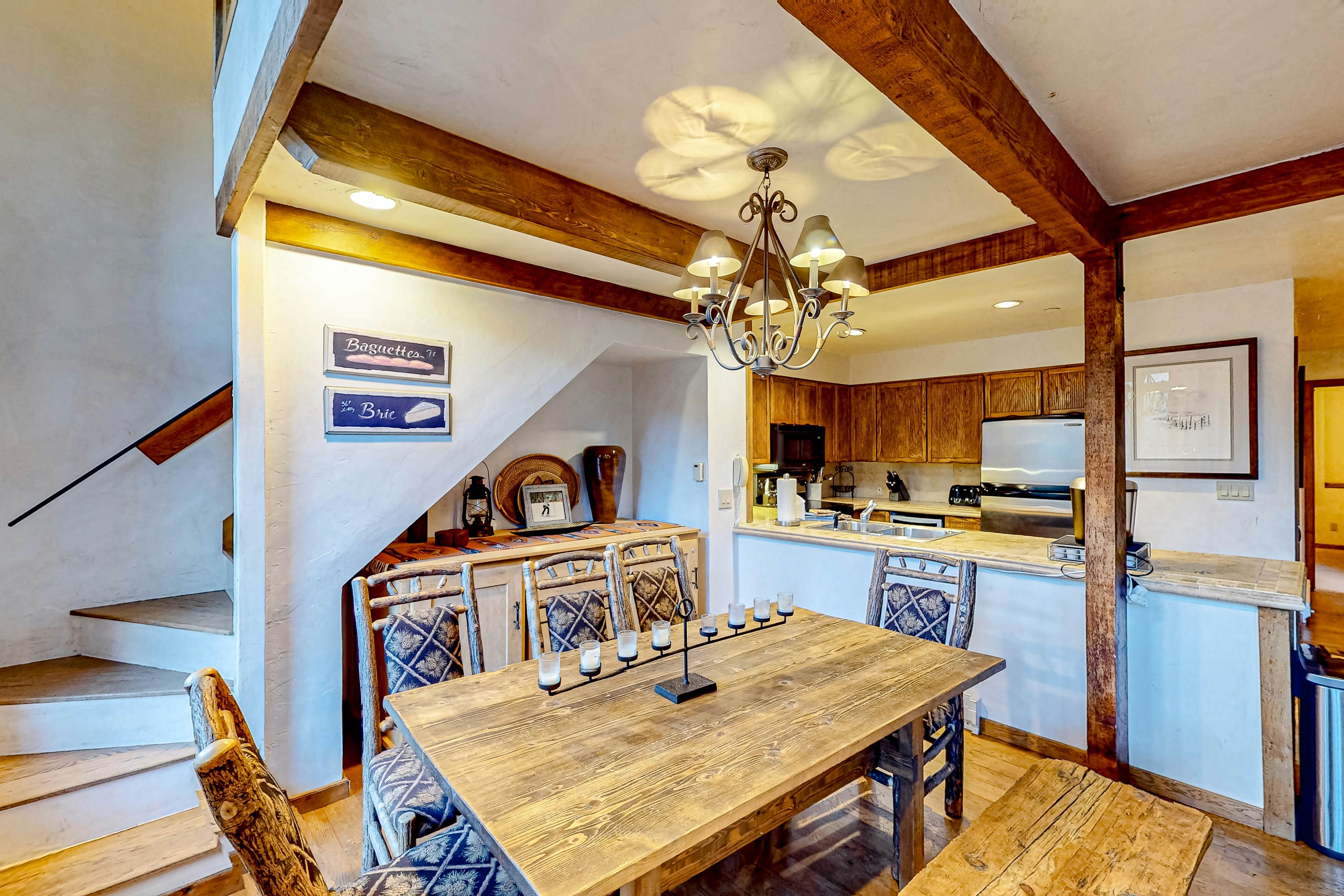 Kayenta 3 - Lost Creek Vista