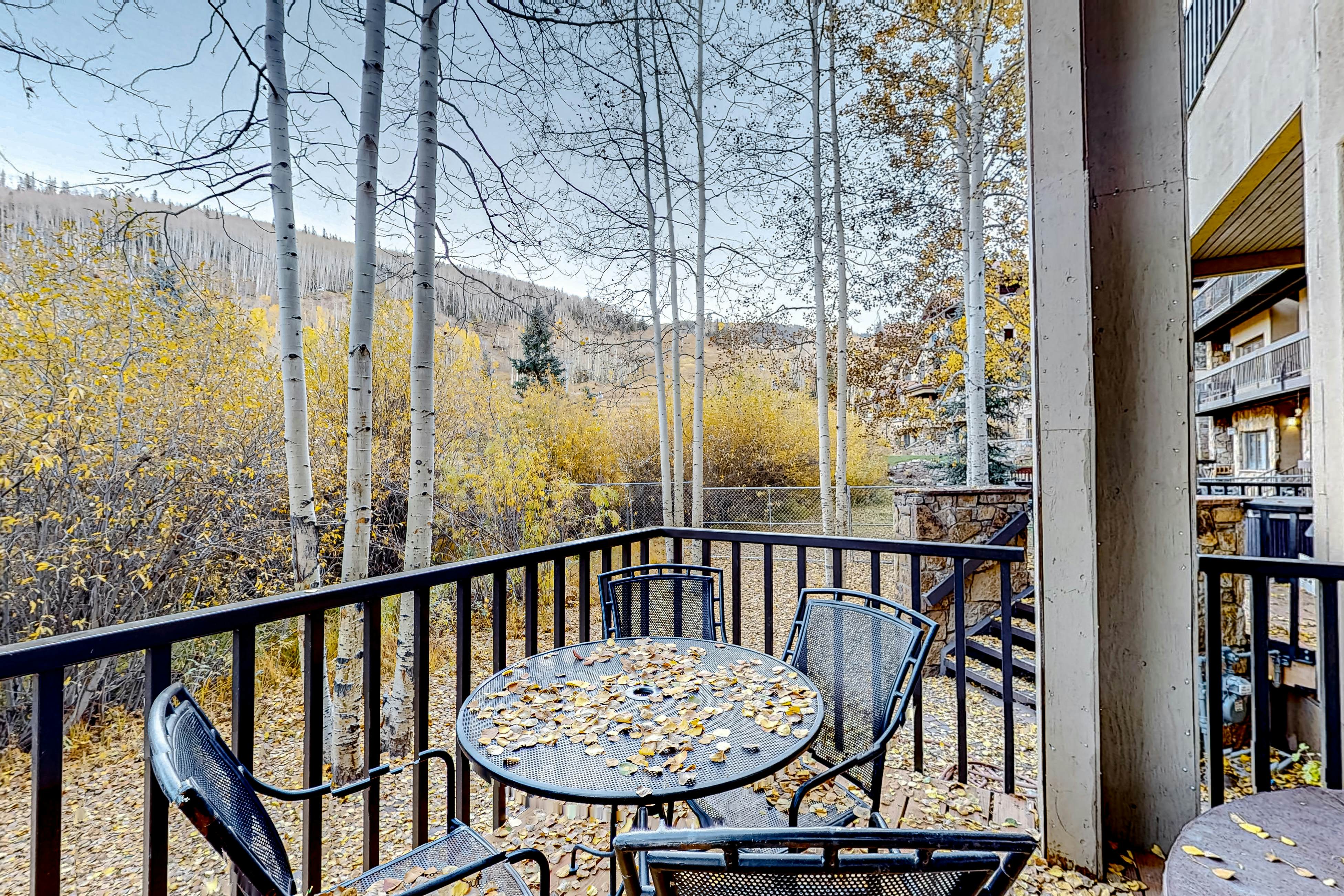 Kayenta 3 - Lost Creek Vista