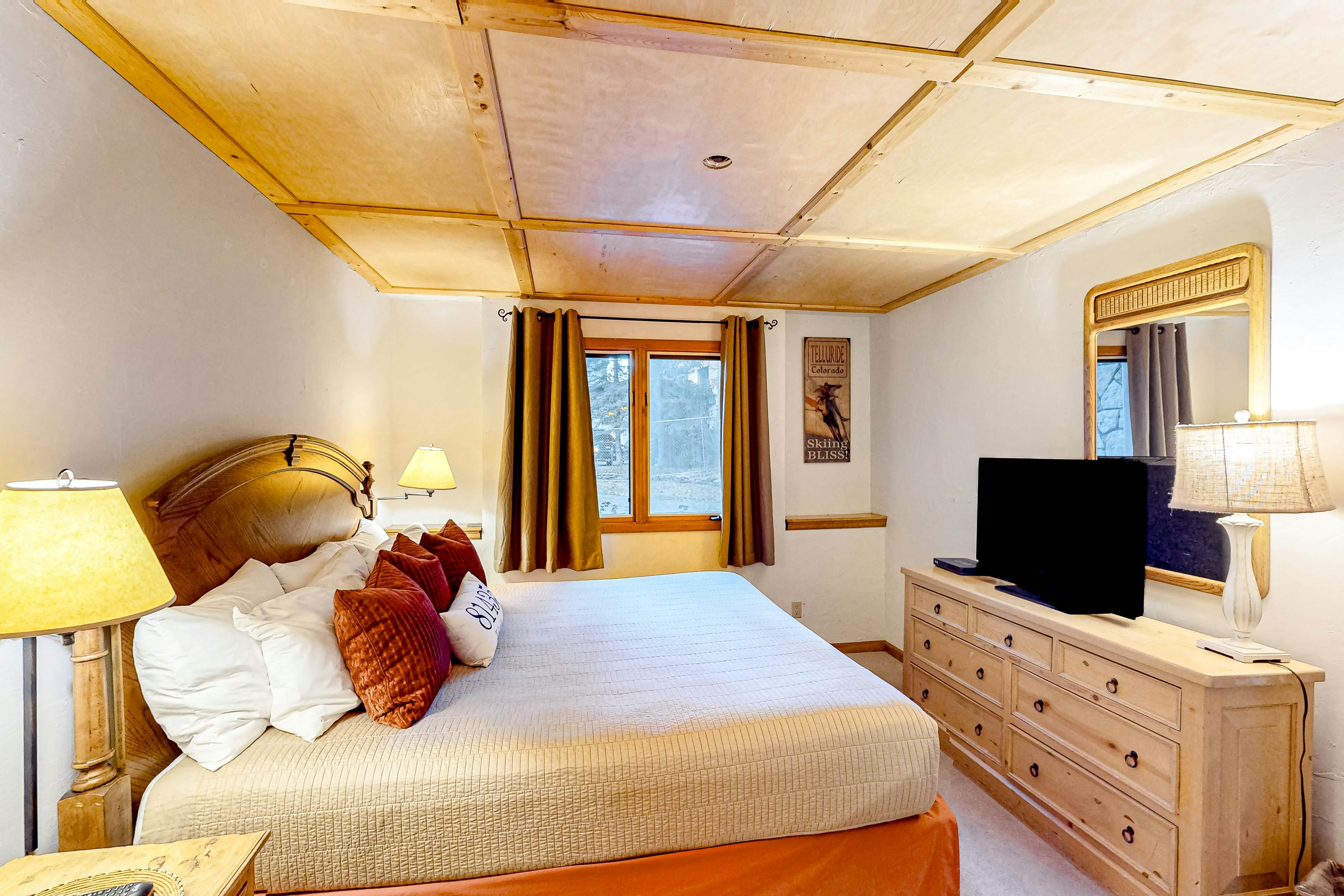 Kayenta 3 - Lost Creek Vista