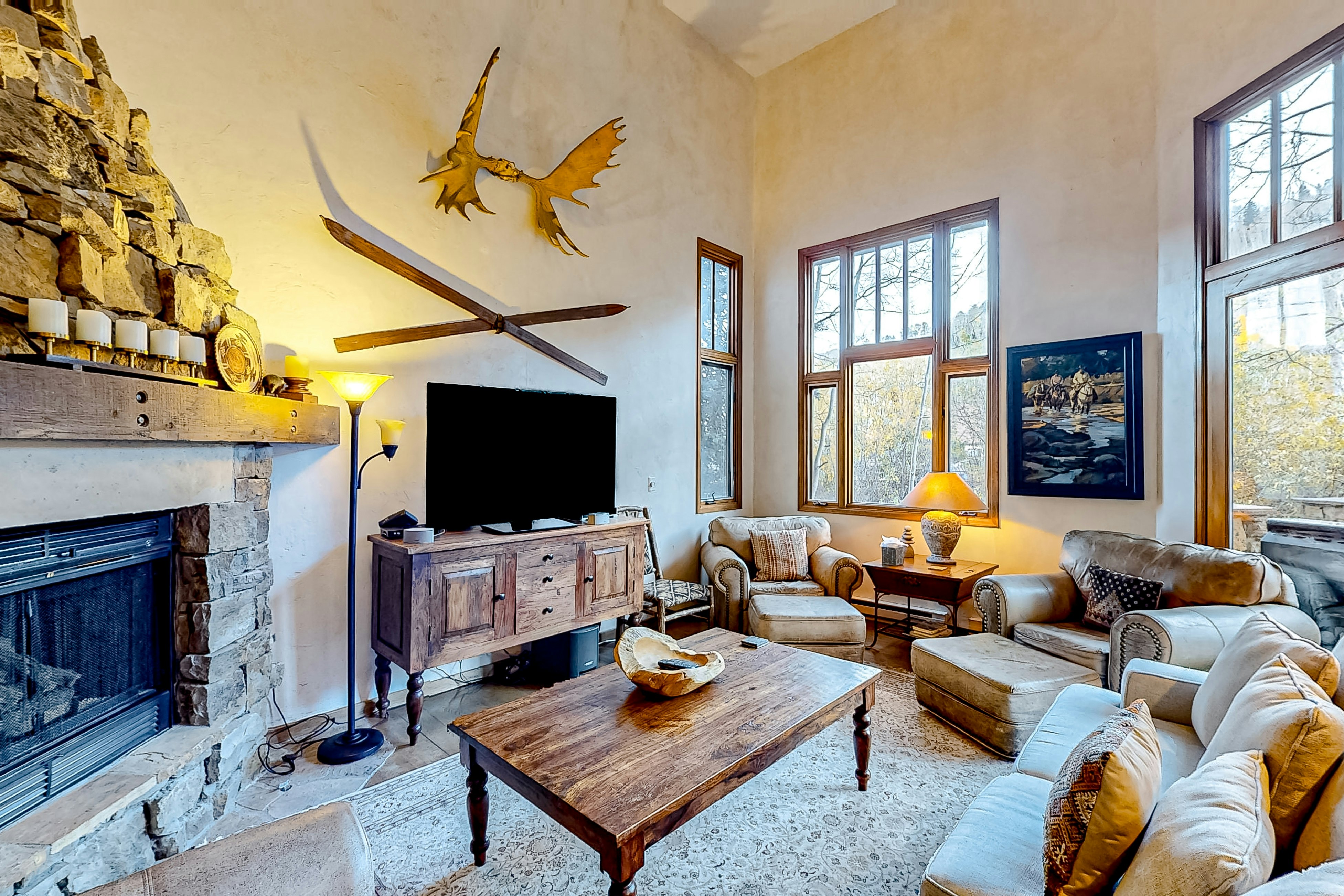 Kayenta 3 - Lost Creek Vista