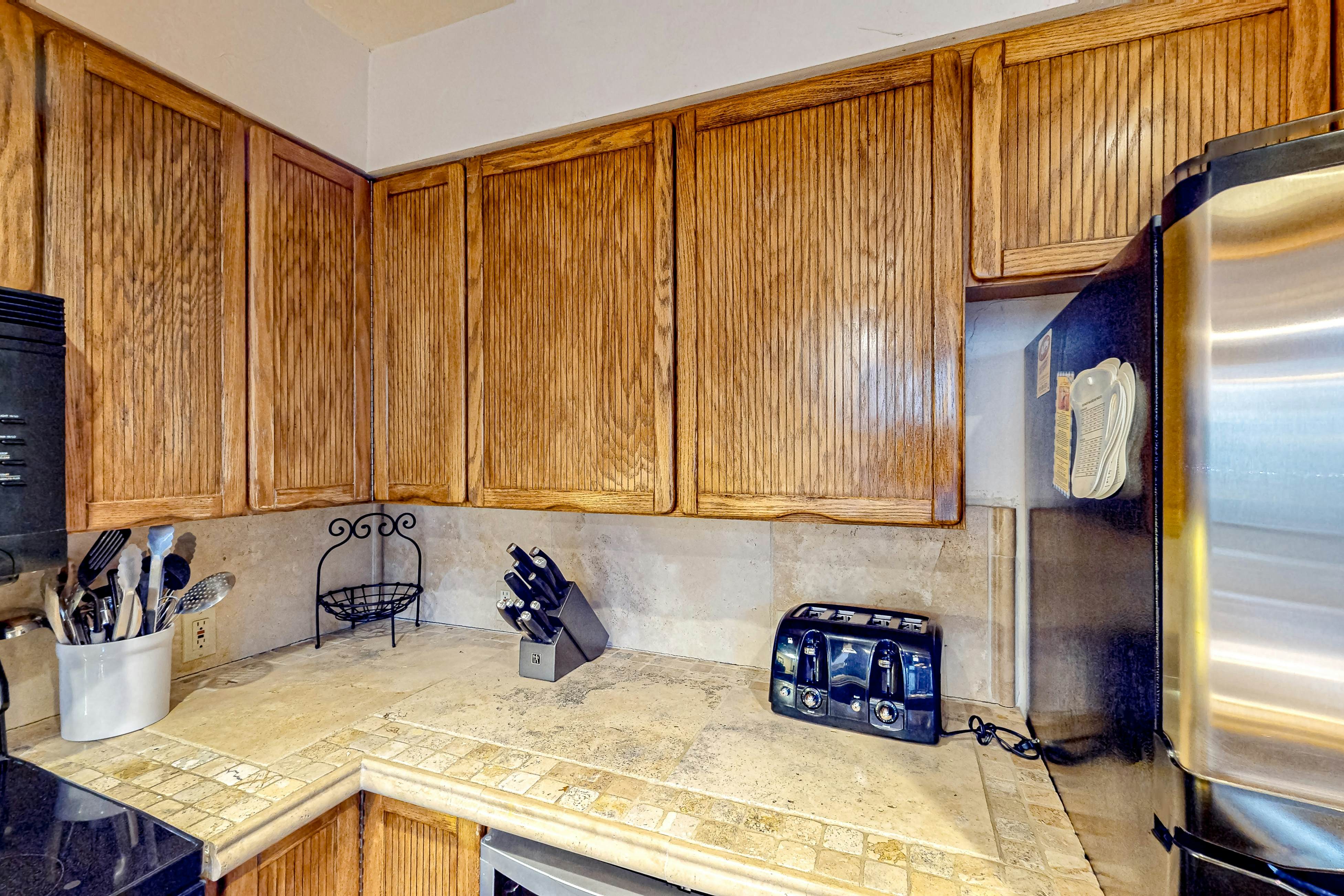 Kayenta 3 - Lost Creek Vista