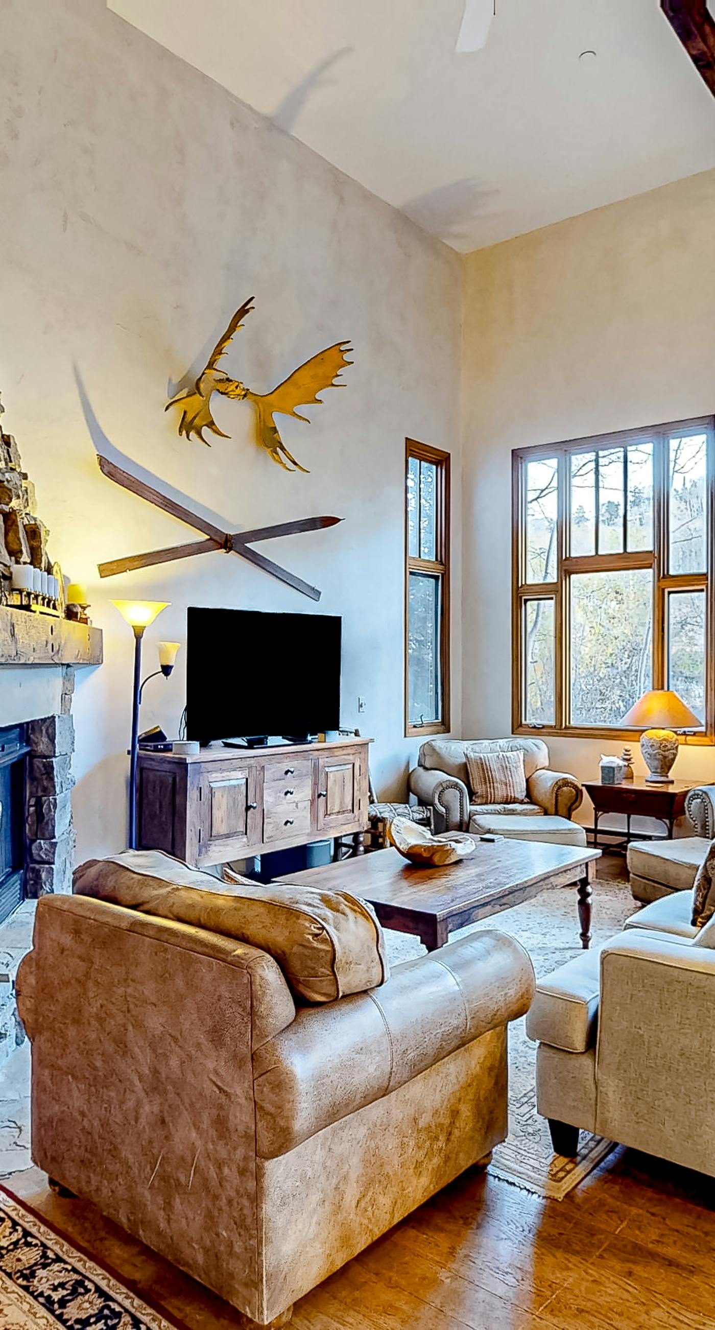 Kayenta 3 - Lost Creek Vista