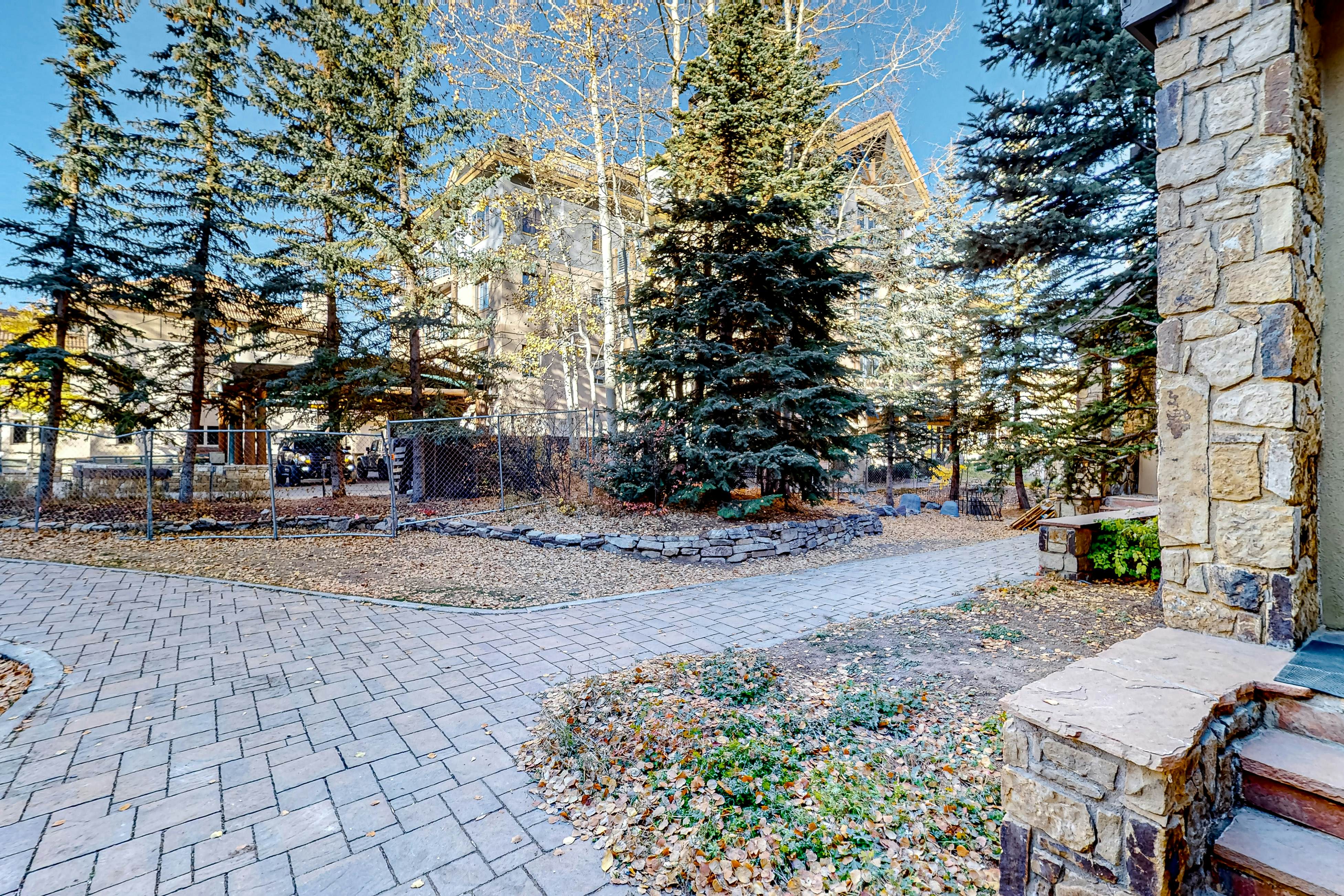 Kayenta 3 - Lost Creek Vista