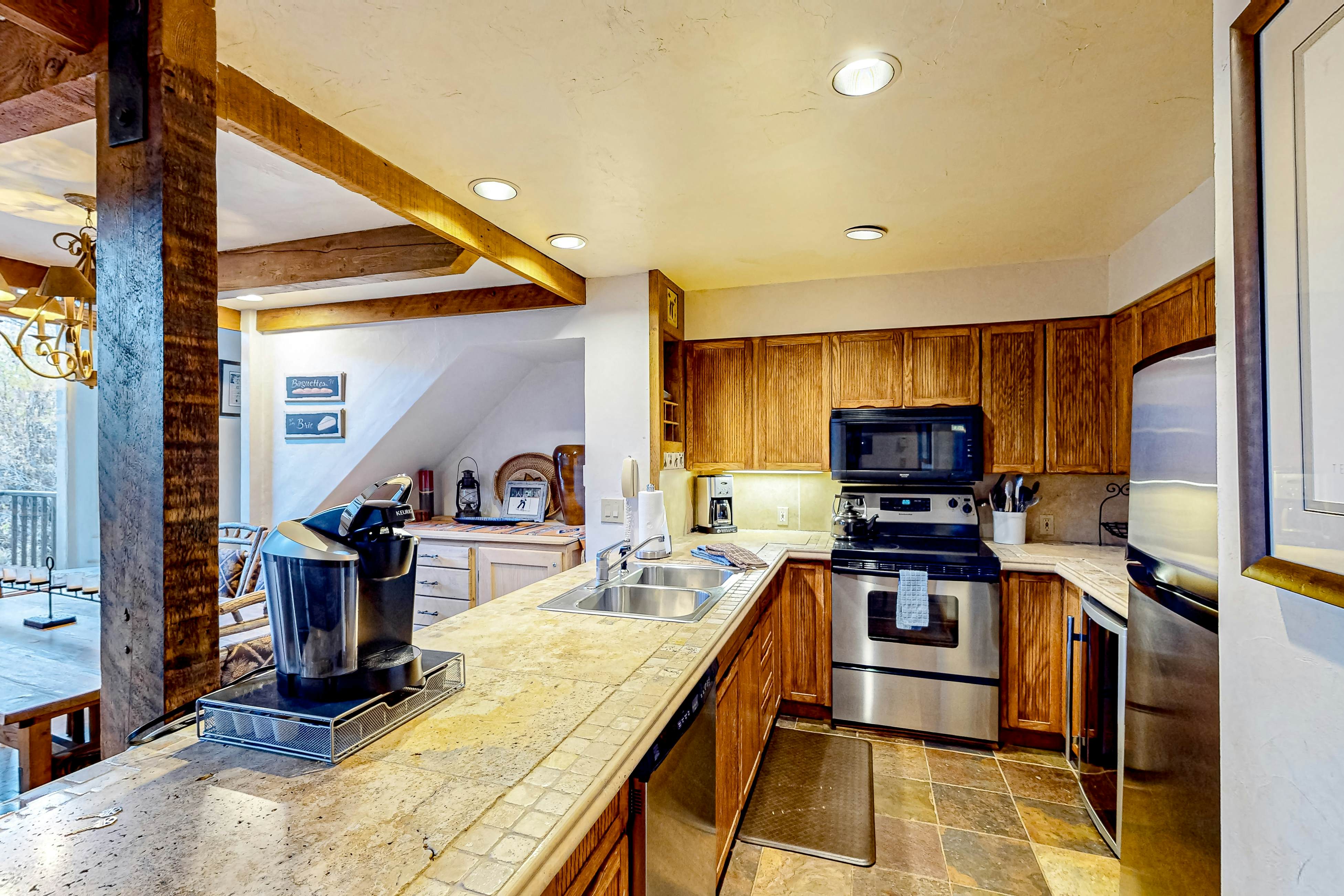 Kayenta 3 - Lost Creek Vista