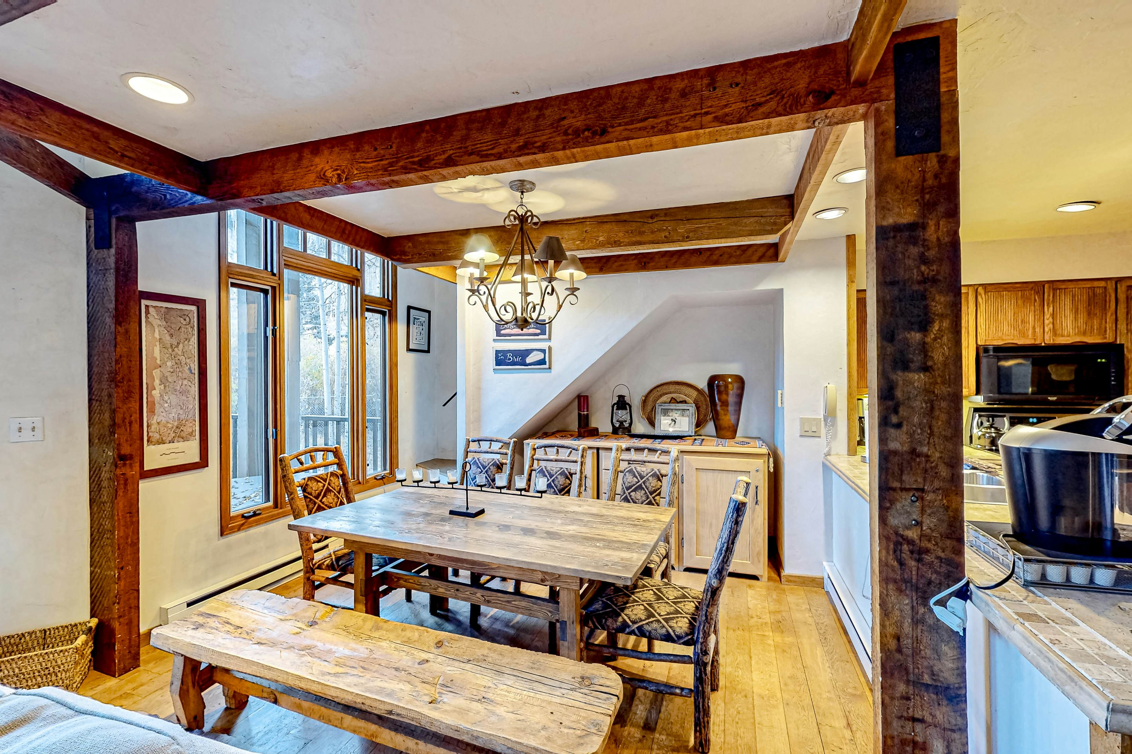 Kayenta 3 - Lost Creek Vista