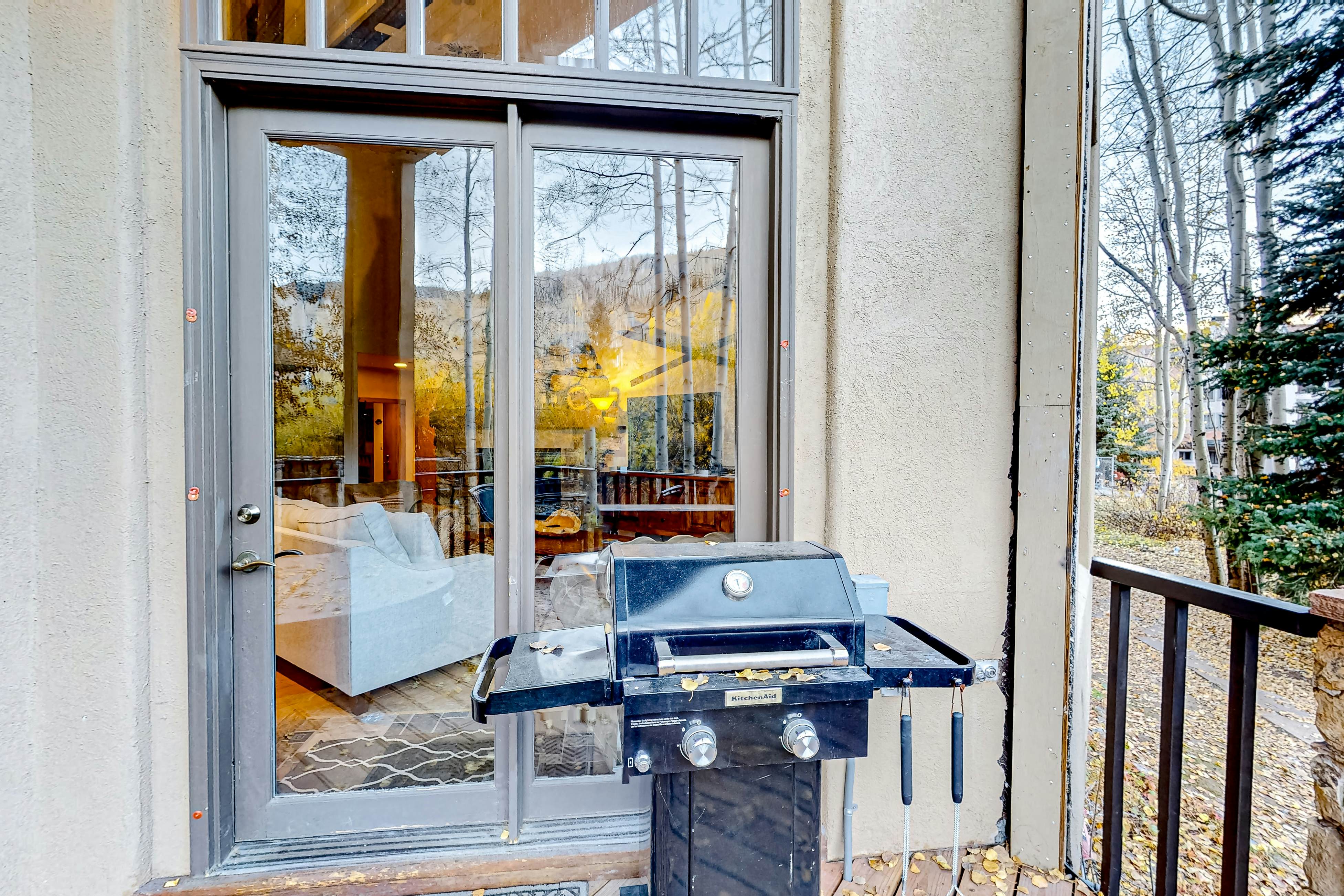 Kayenta 3 - Lost Creek Vista