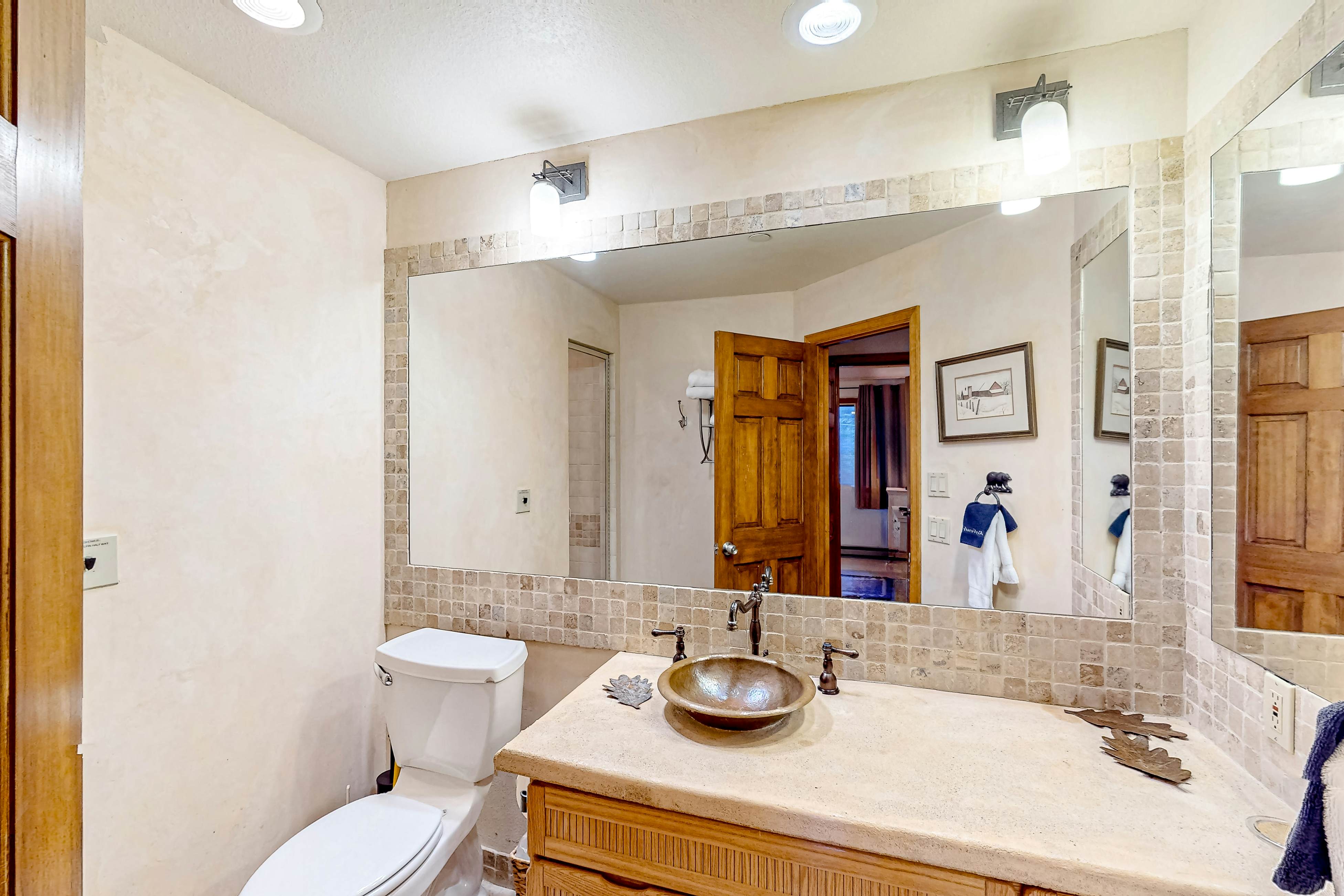 Kayenta 3 - Lost Creek Vista