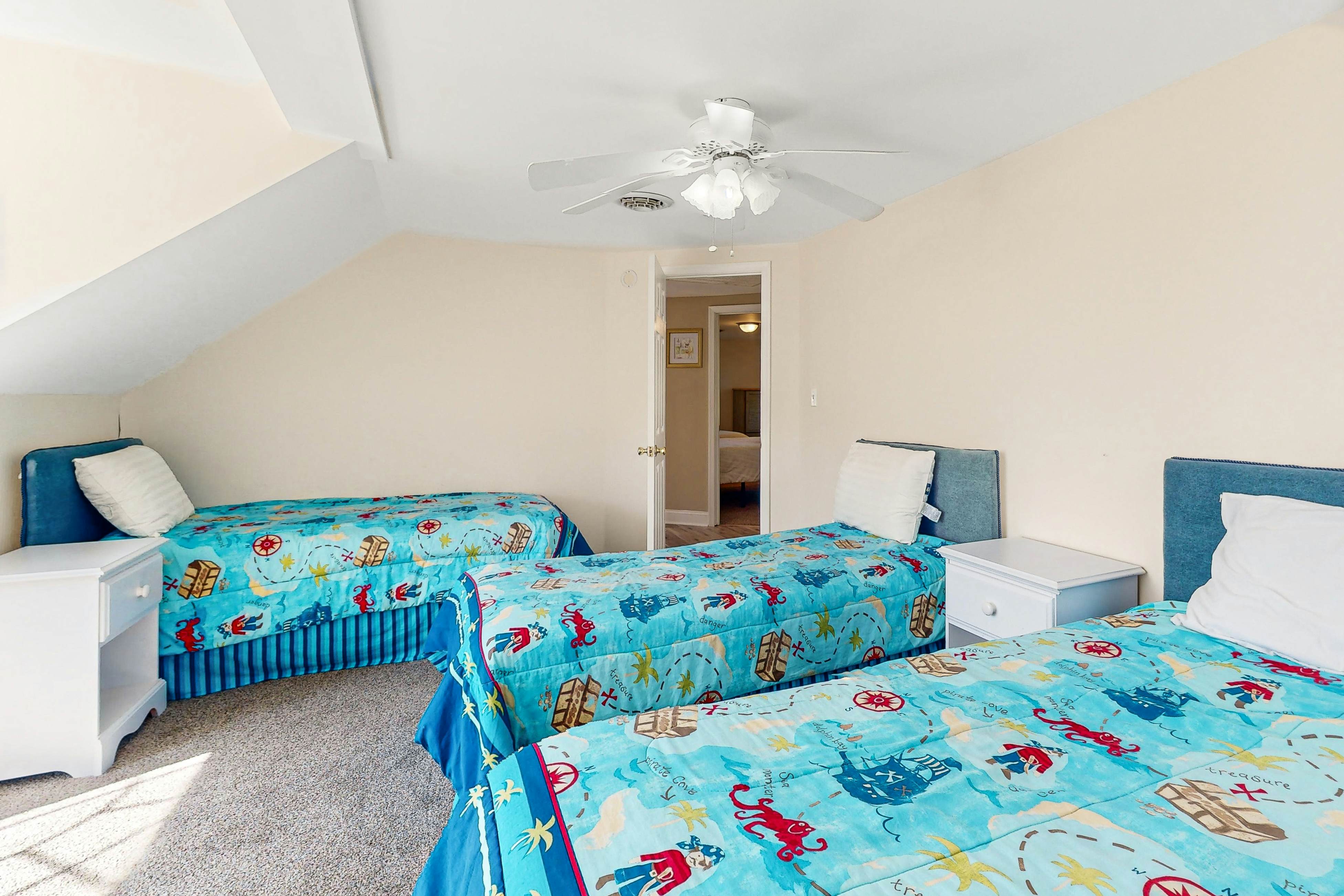 Breezewood - 112 Loganberry Lane