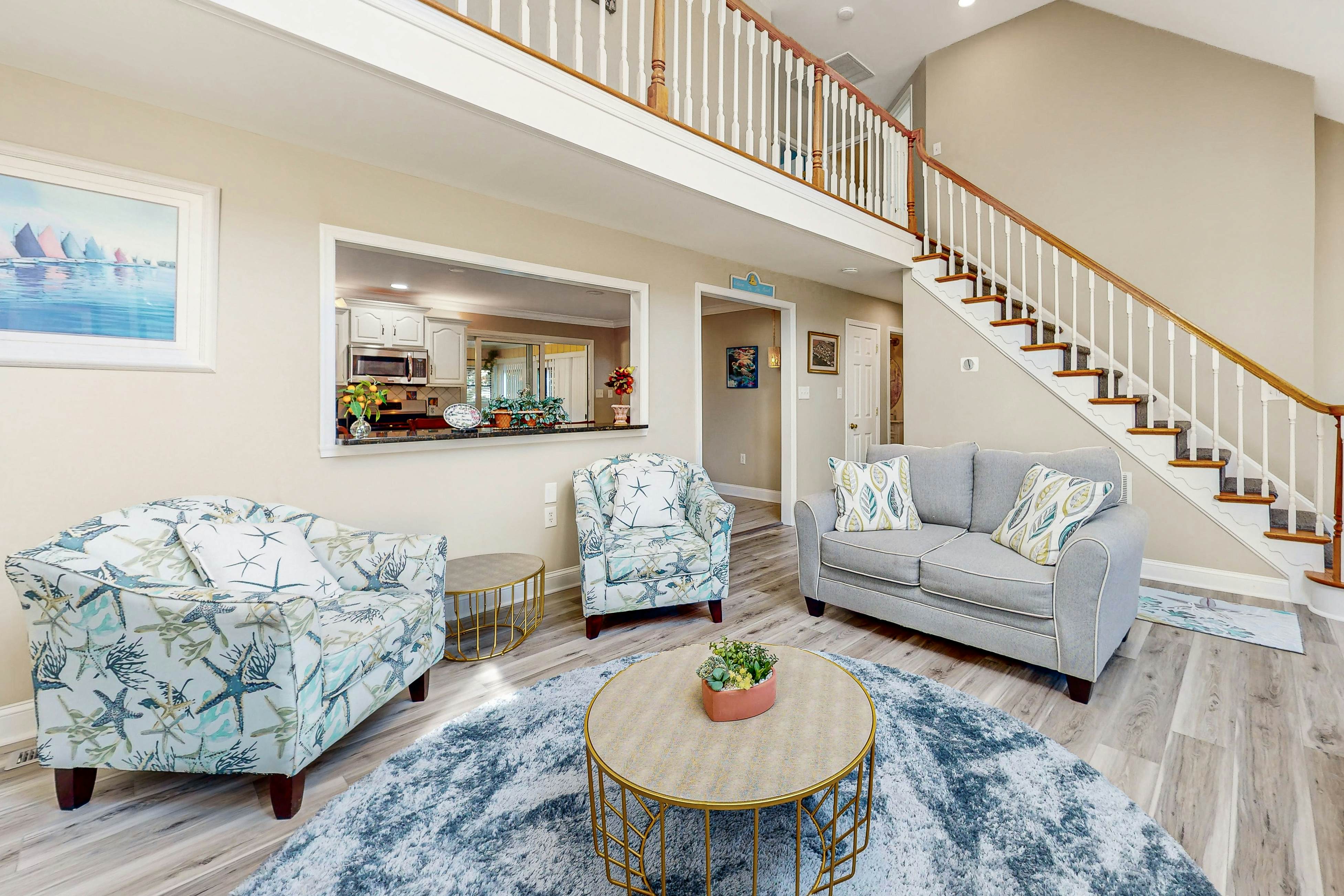 Breezewood - 112 Loganberry Lane