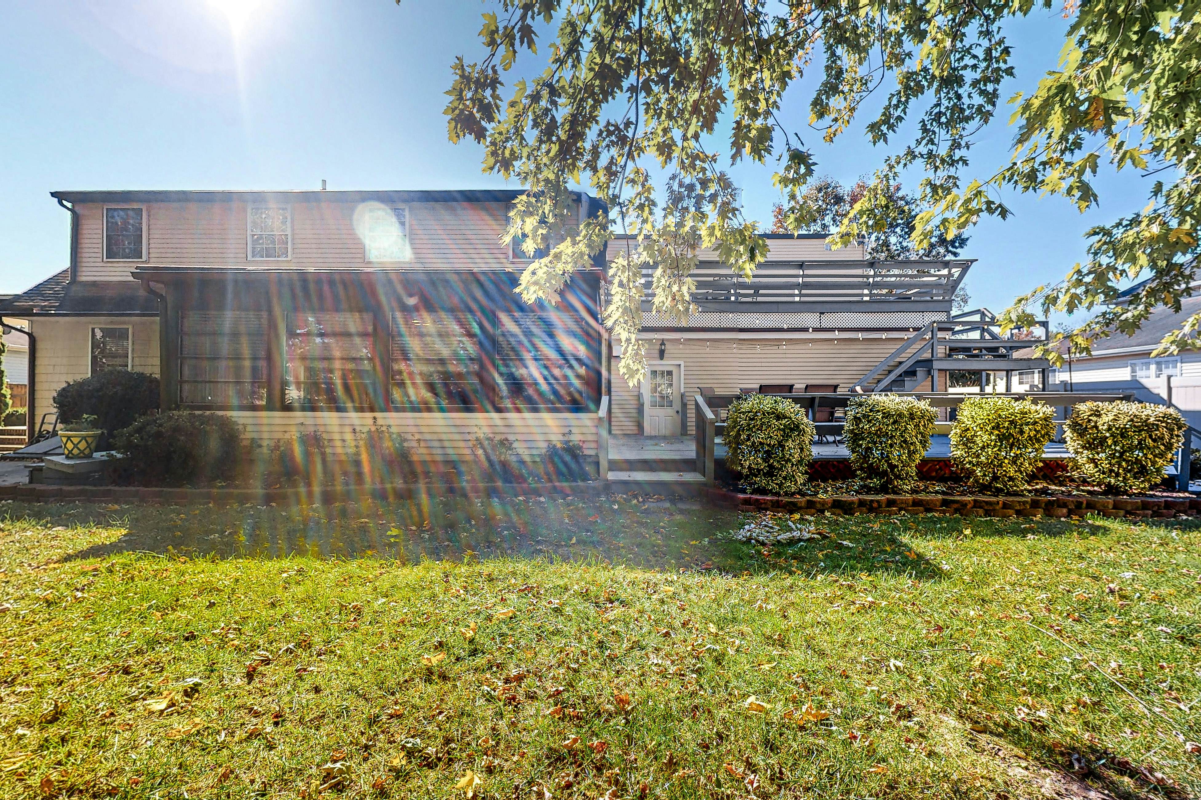 Breezewood - 112 Loganberry Lane