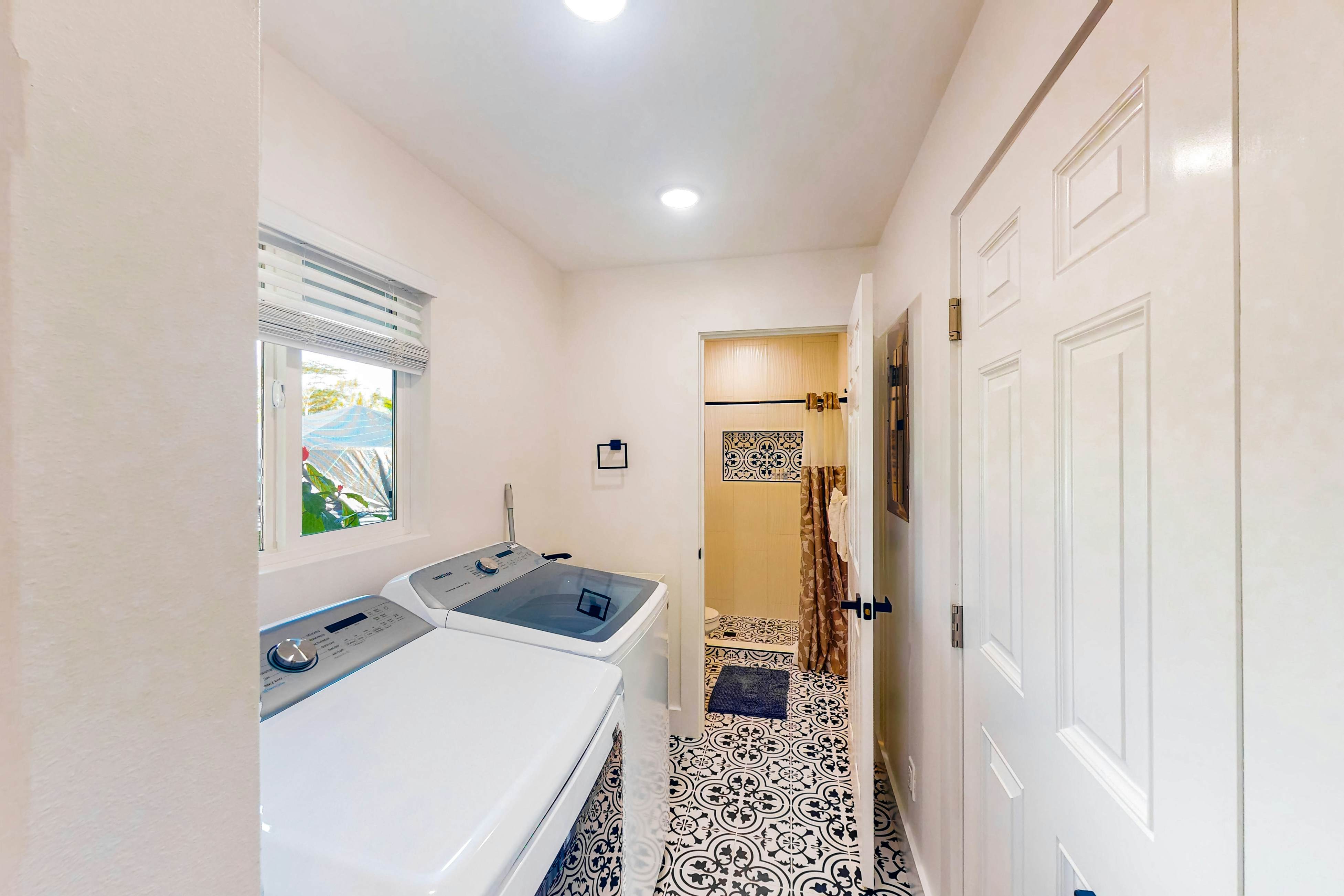 Hale Hawaii Ohana | 31-Night Minimum