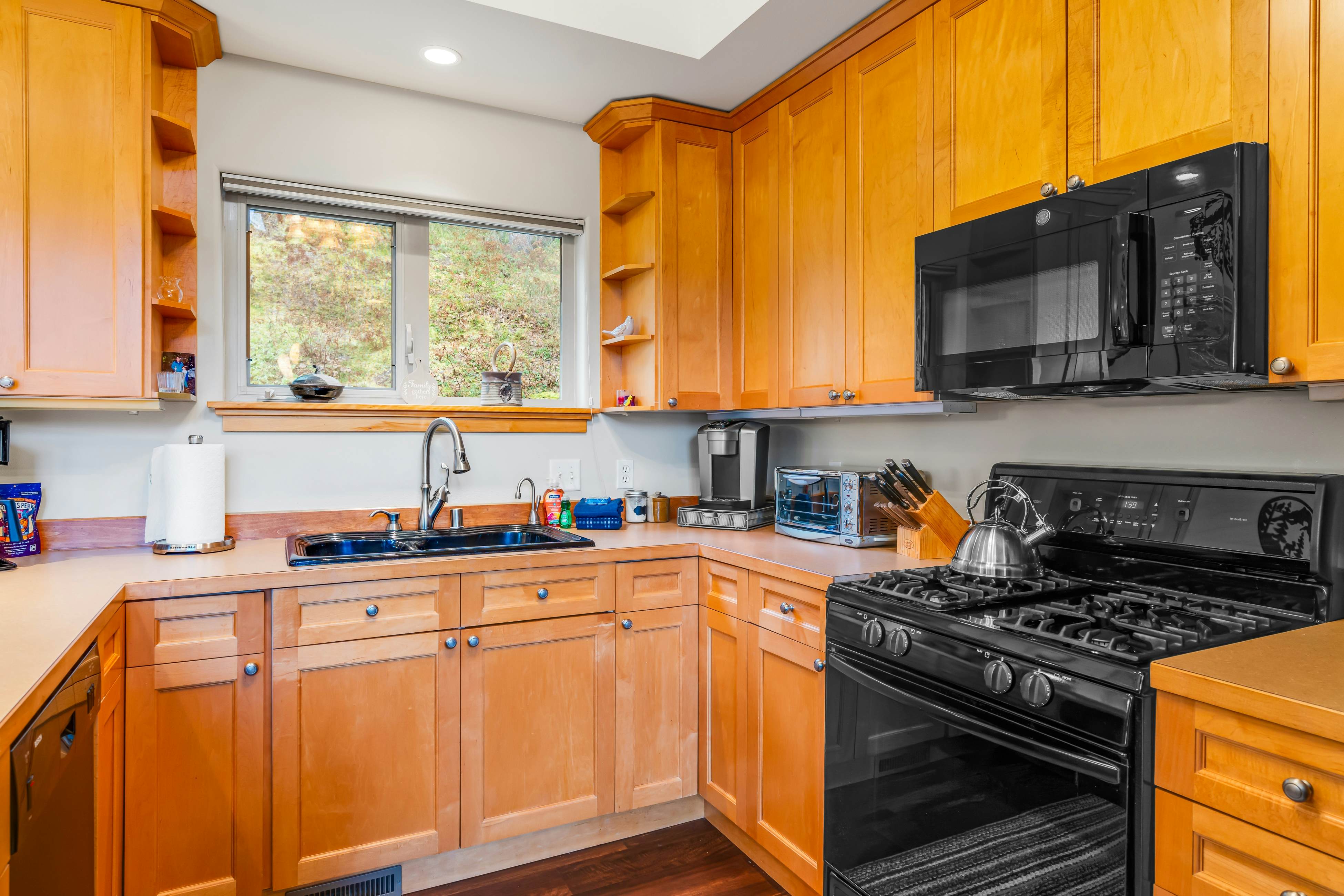 Girdwood Mountain Chateau