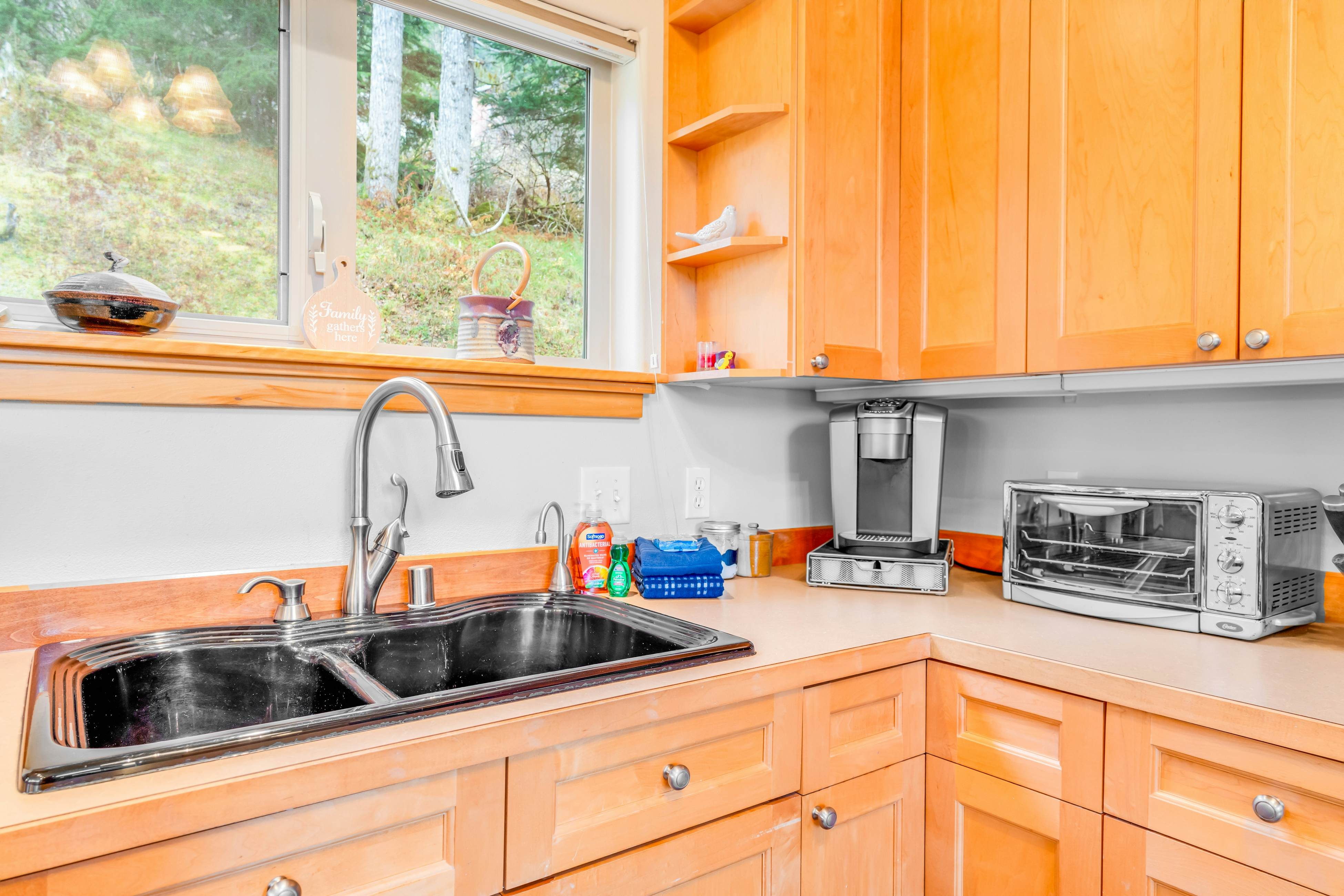 Girdwood Mountain Chateau