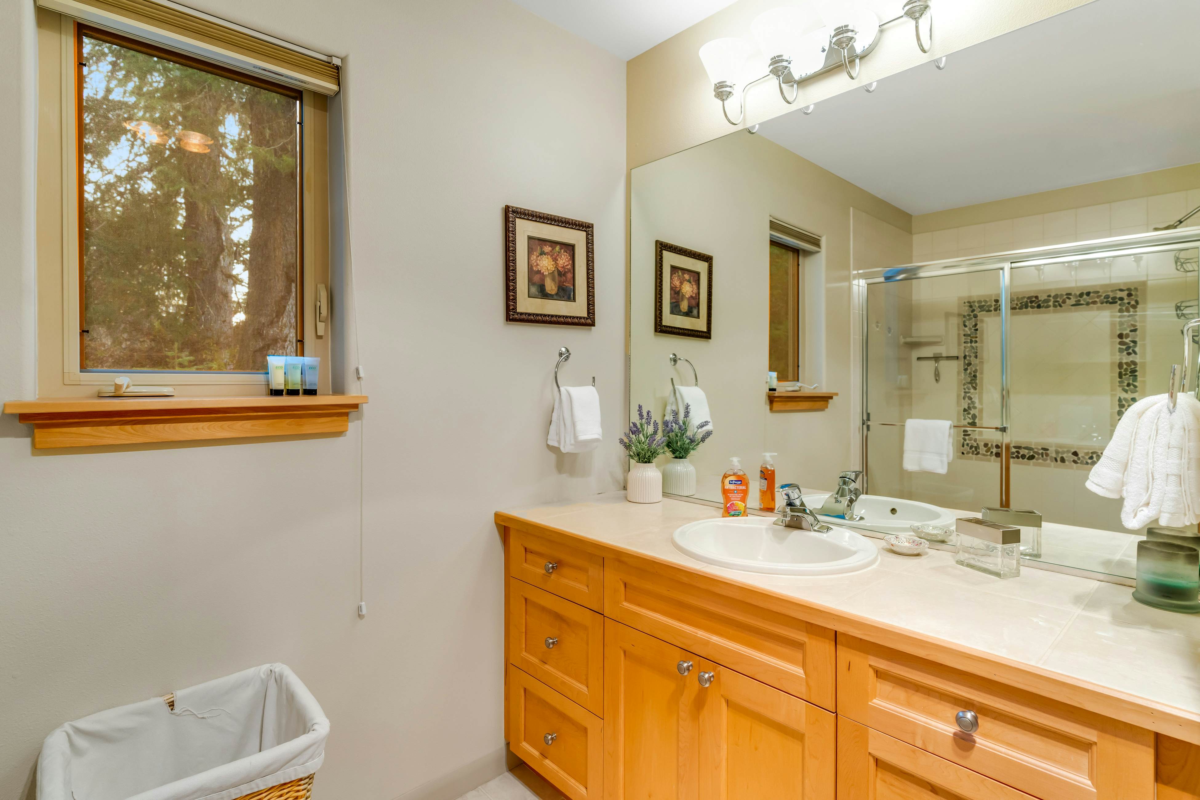 Girdwood Mountain Chateau