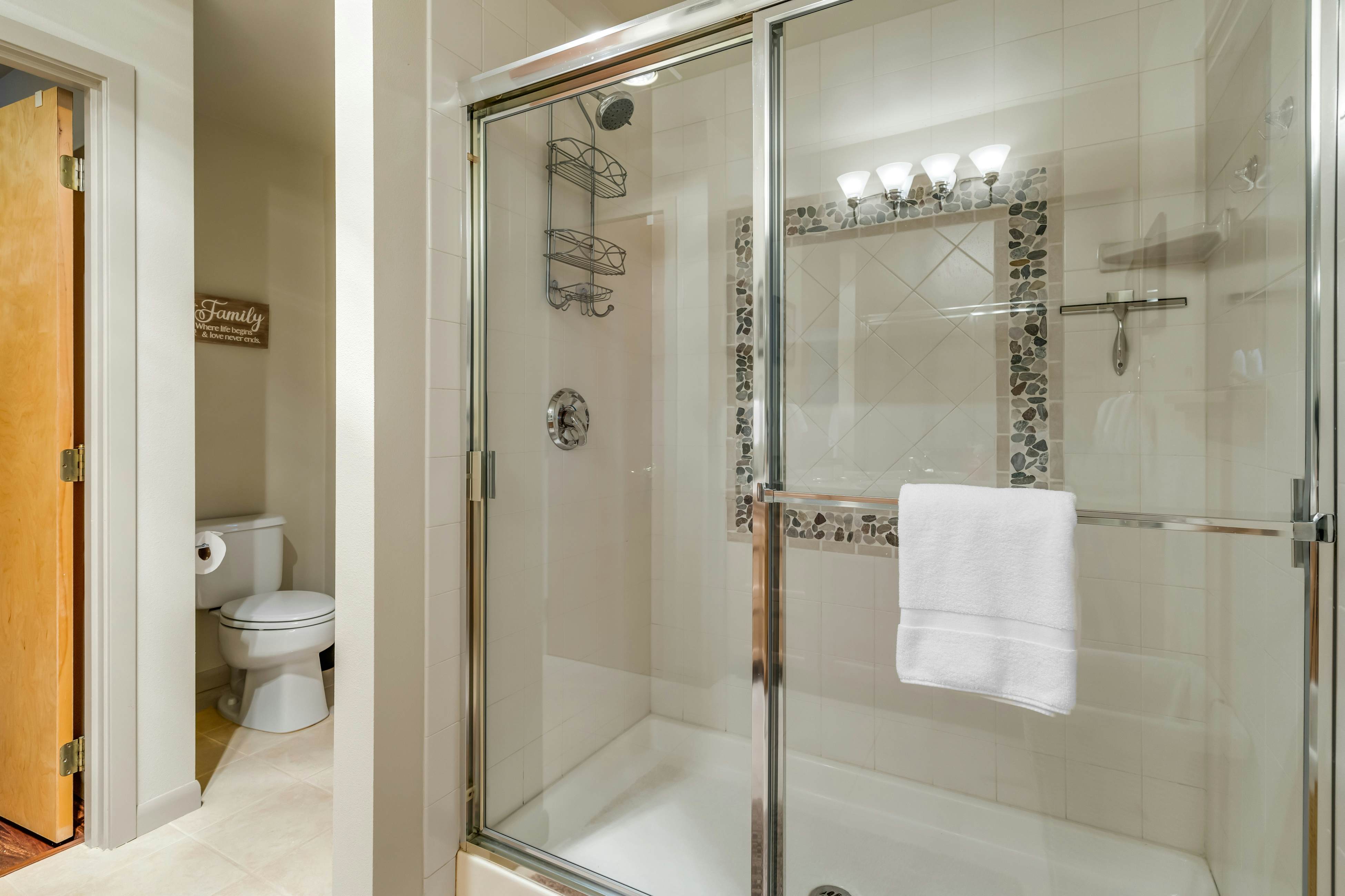 Girdwood Mountain Chateau