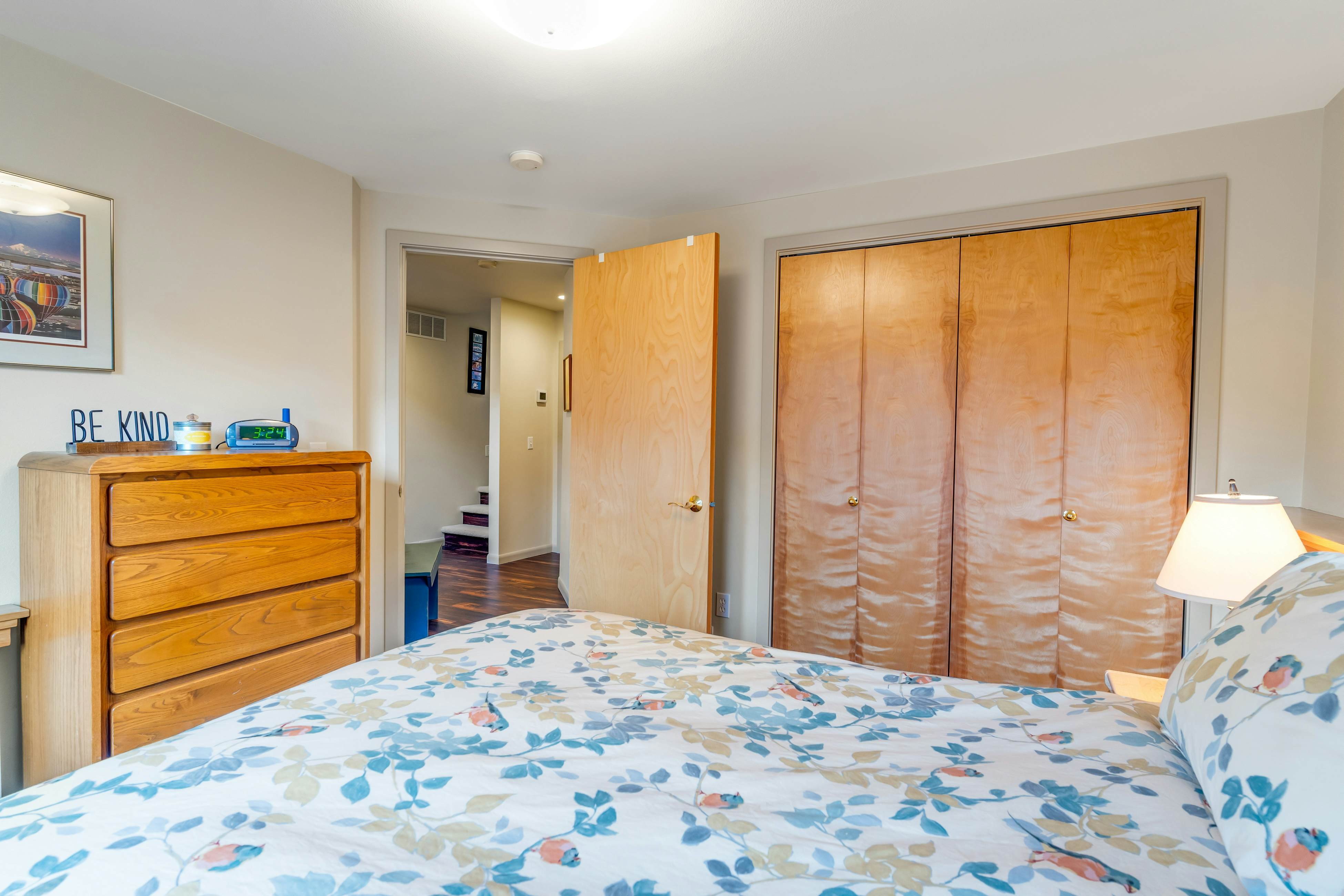 Girdwood Mountain Chateau