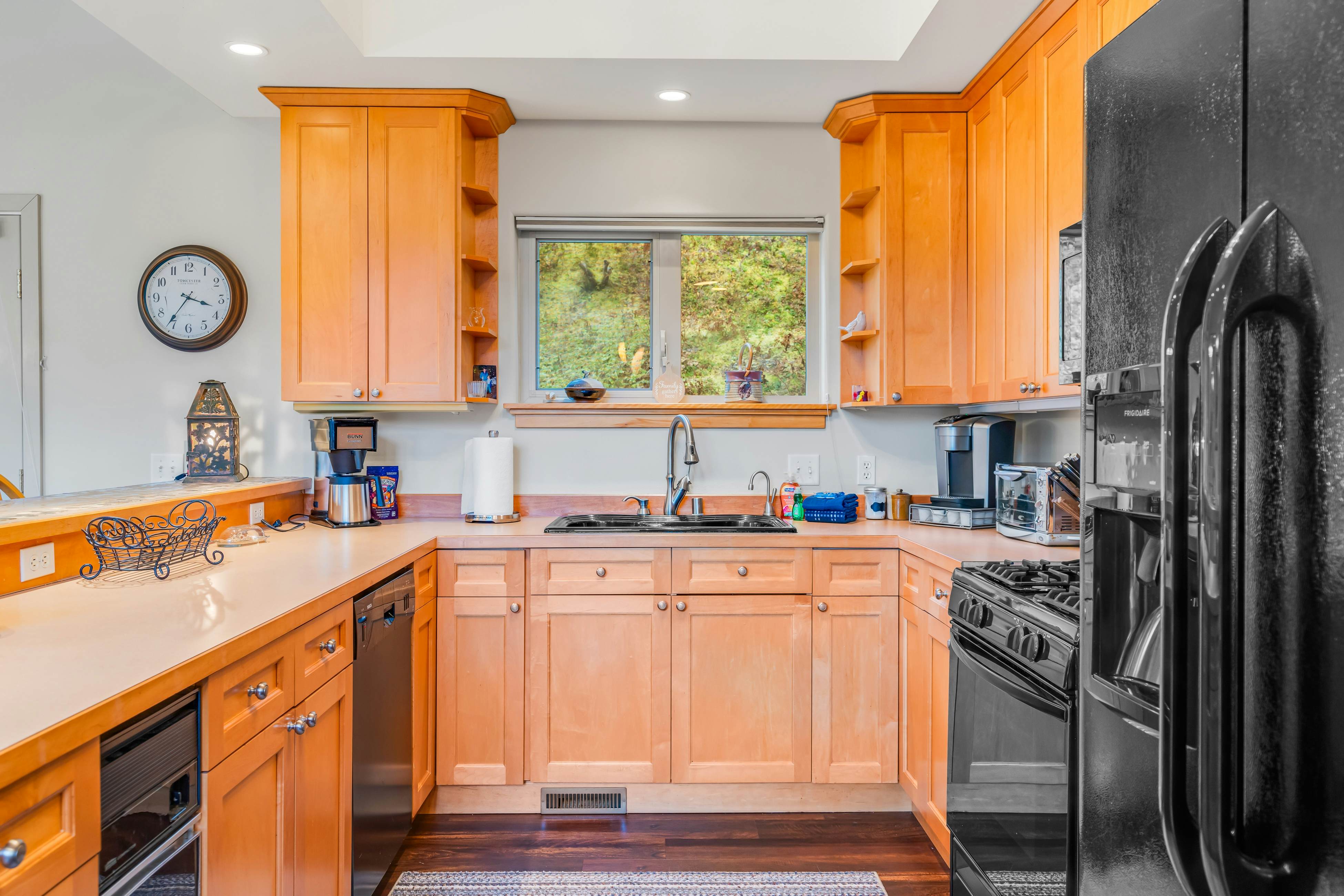 Girdwood Mountain Chateau