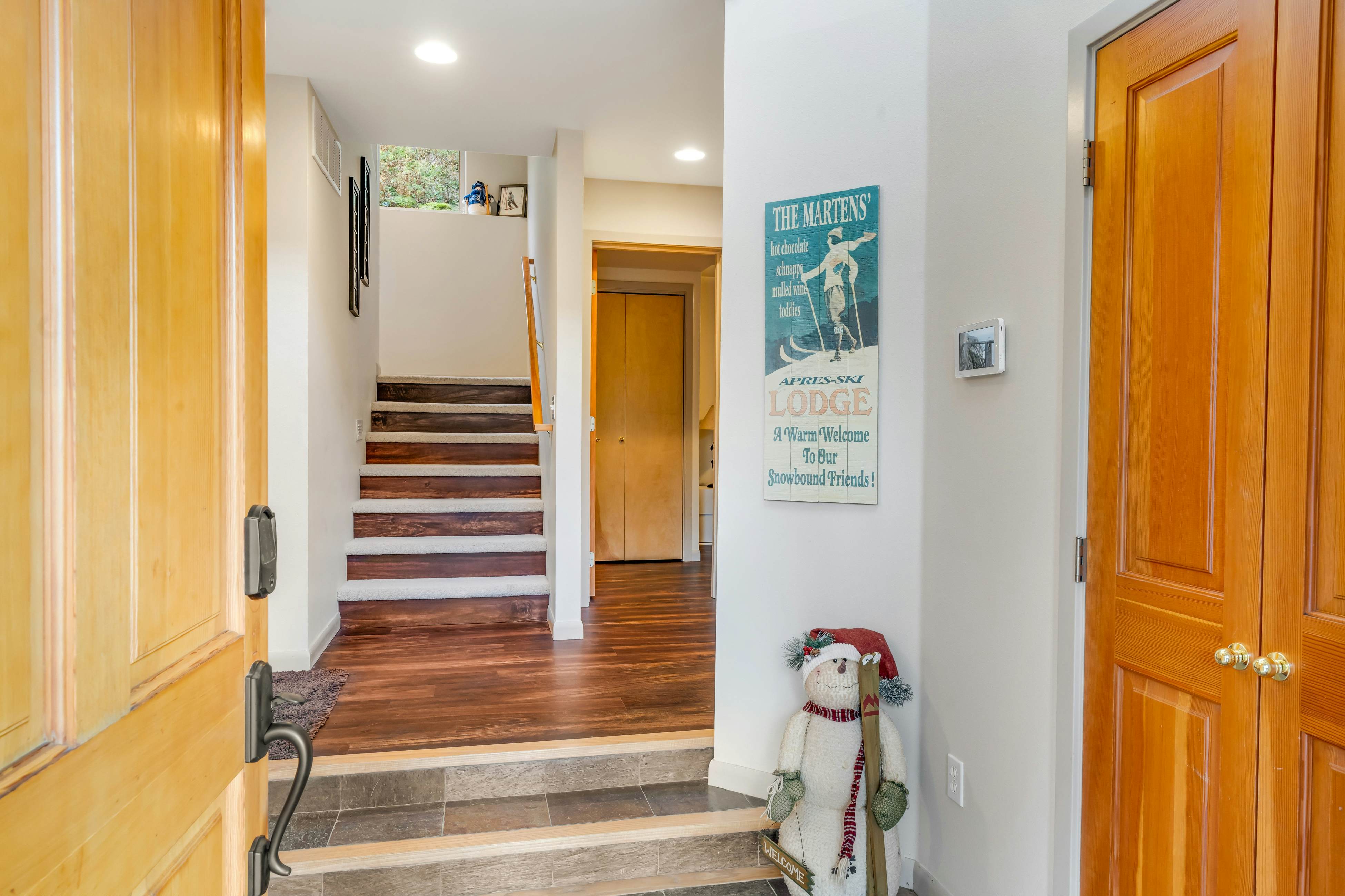 Girdwood Mountain Chateau