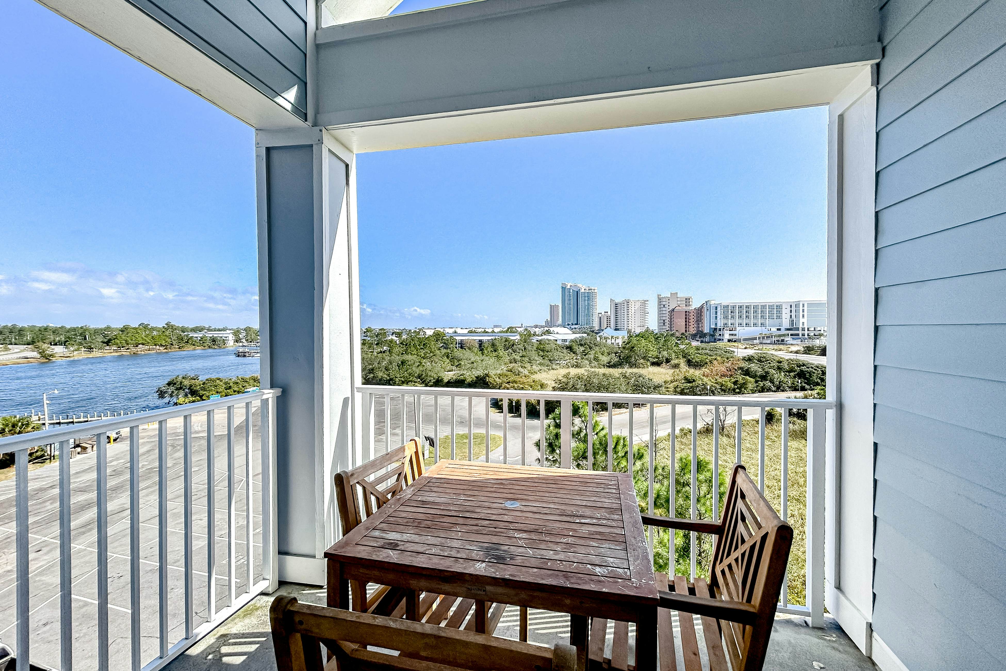 Grand Caribbean 426 - The Gulf Getaway