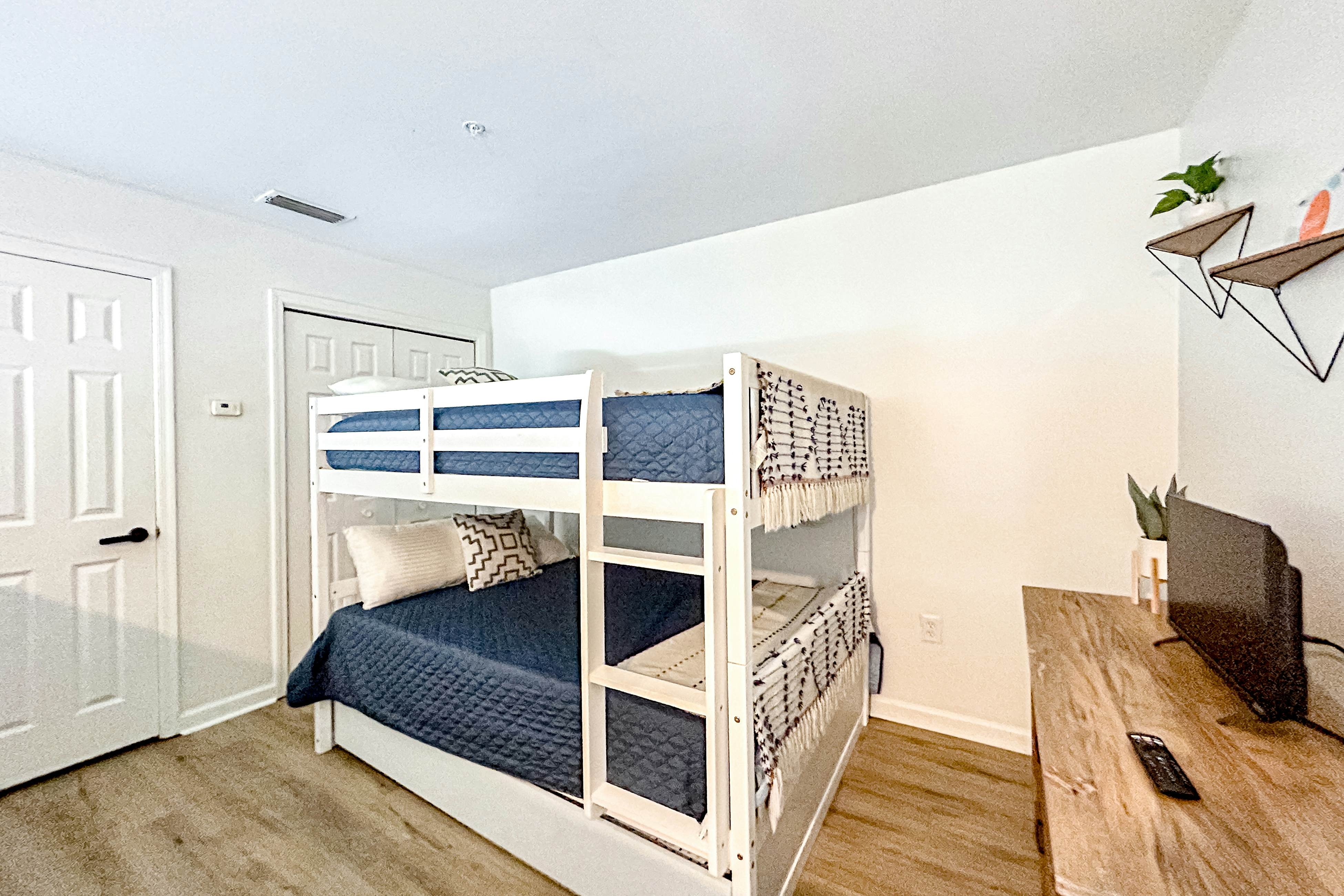 Grand Caribbean 426 - The Gulf Getaway