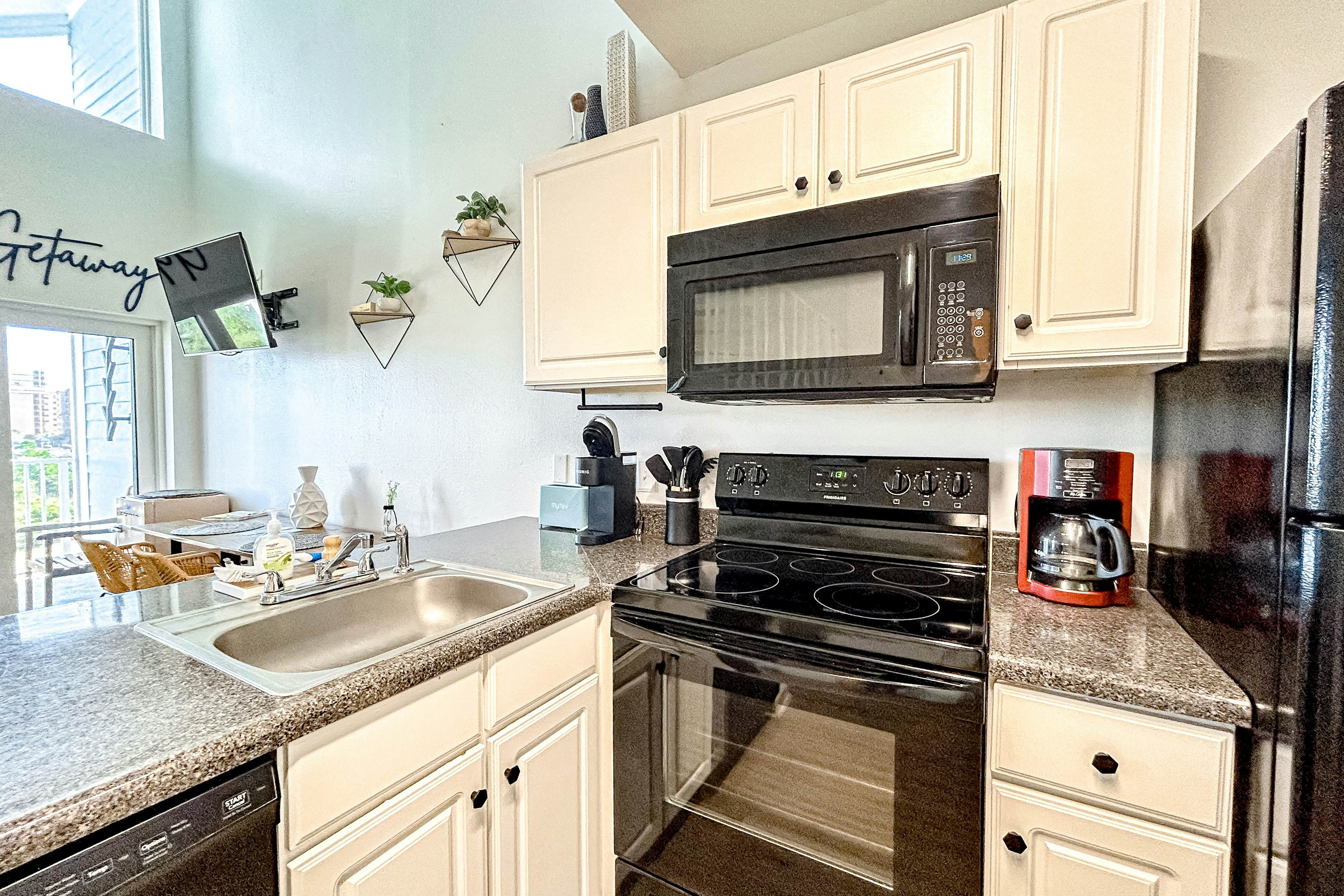 Grand Caribbean 426 - The Gulf Getaway