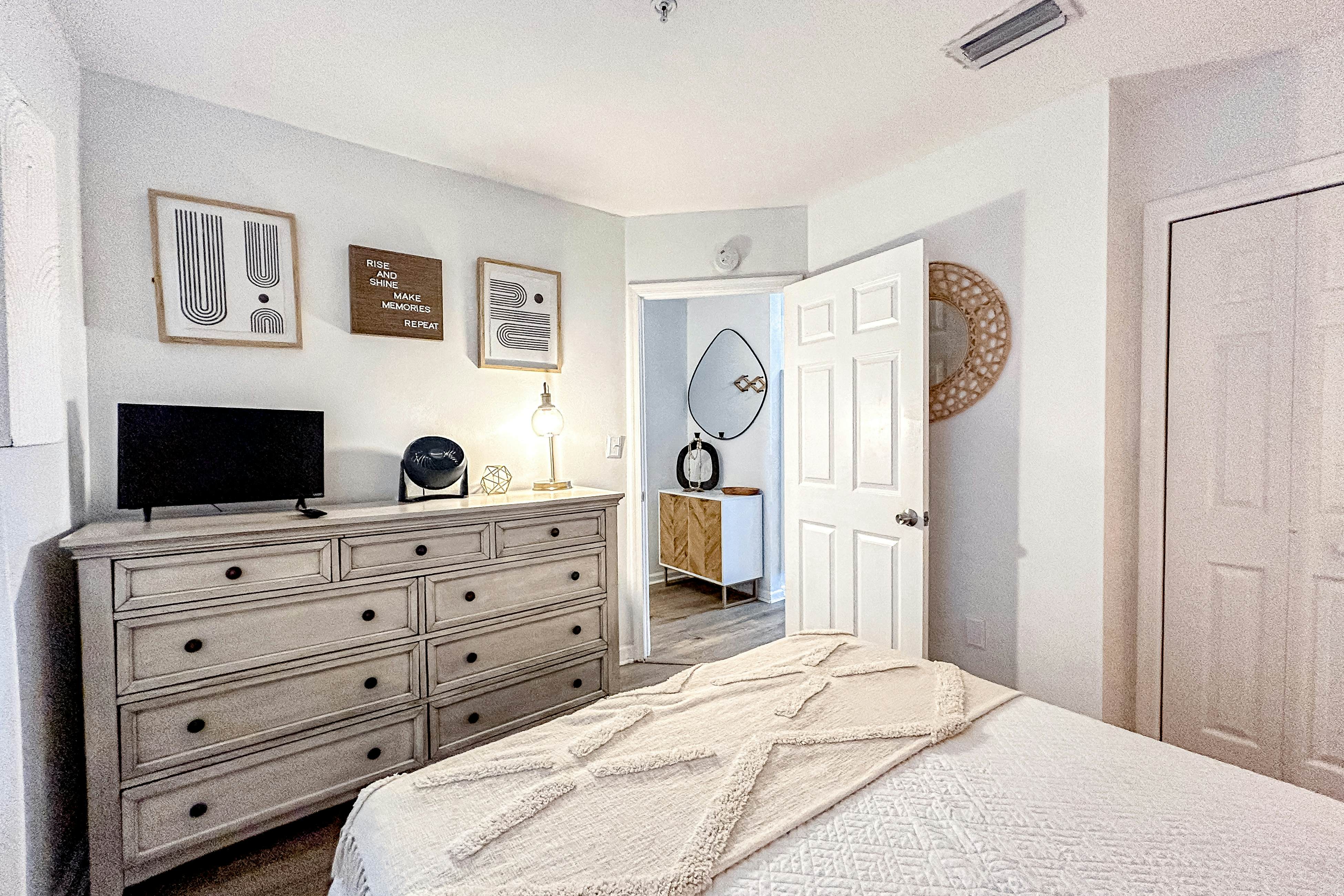 Grand Caribbean 426 - The Gulf Getaway