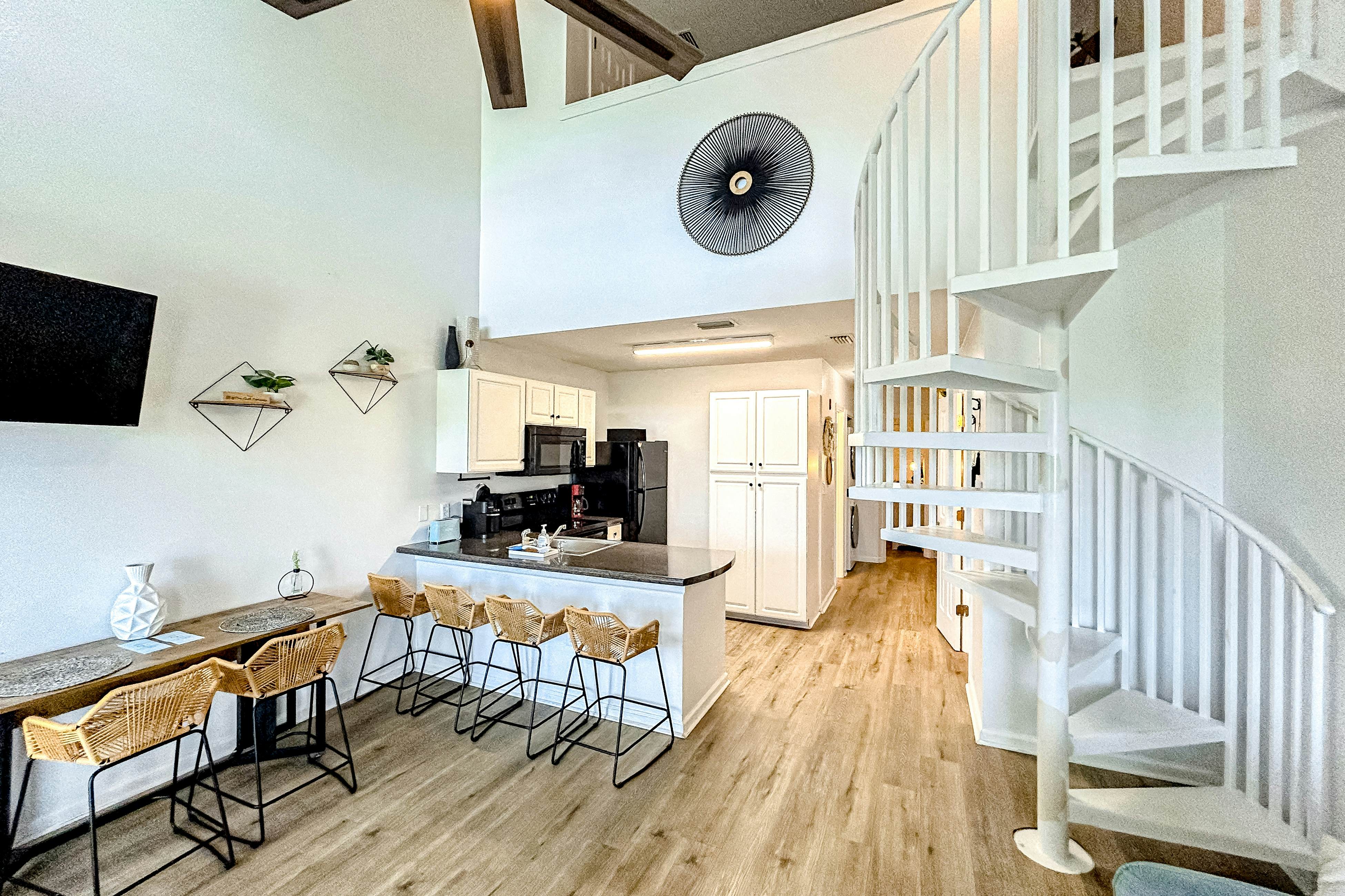 Grand Caribbean 426 - The Gulf Getaway