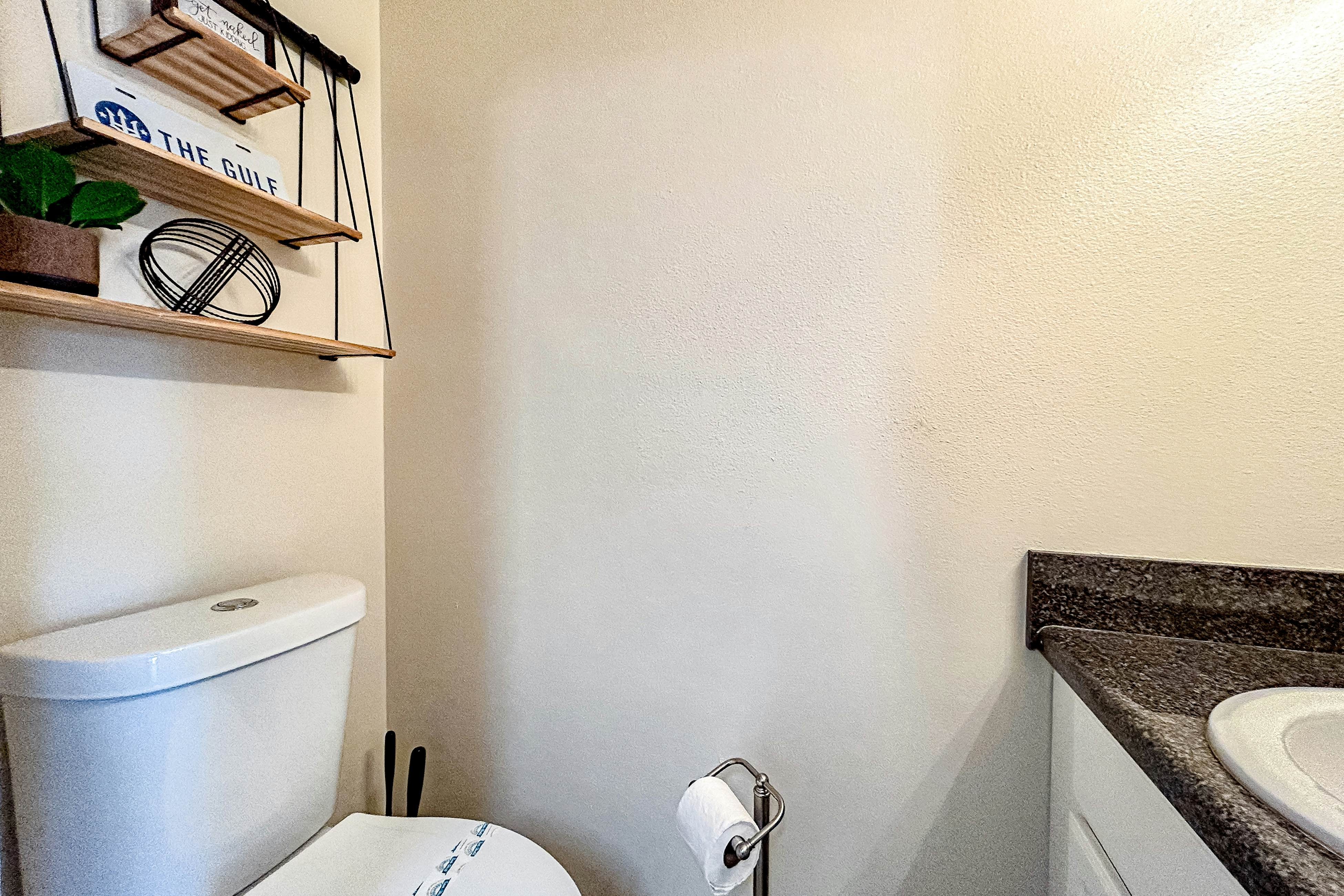 Grand Caribbean 426 - The Gulf Getaway