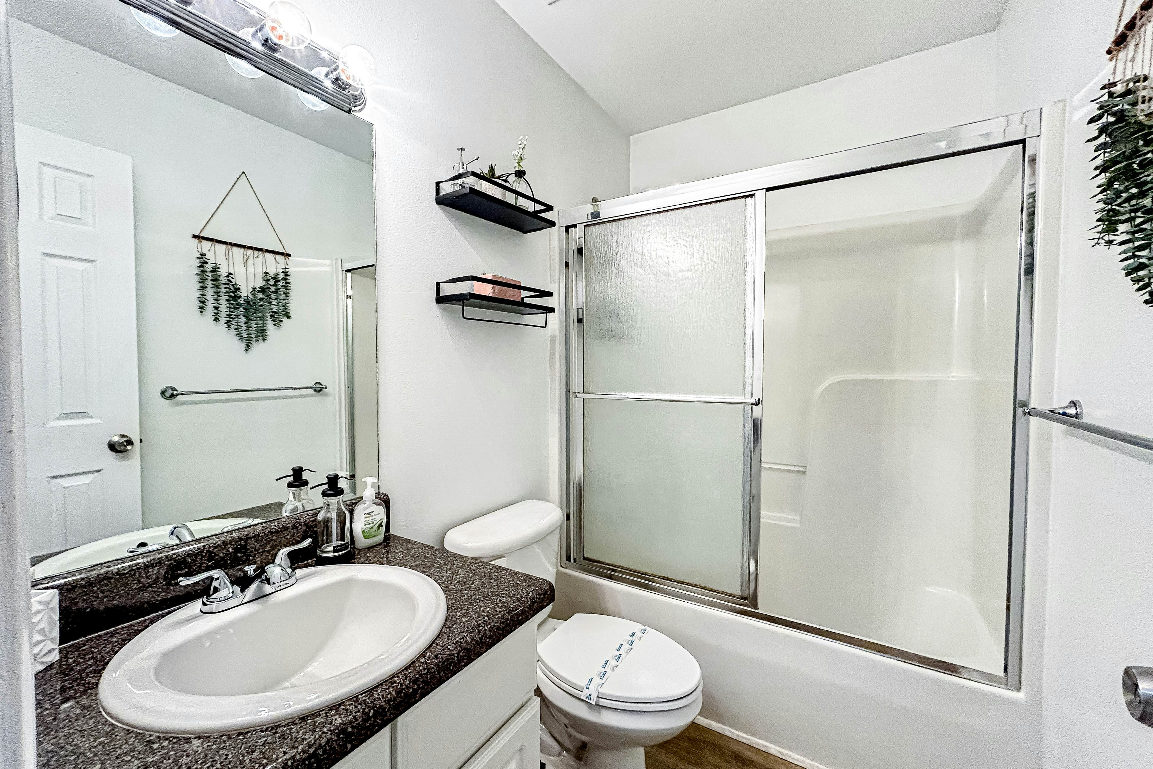 Grand Caribbean 426 - The Gulf Getaway