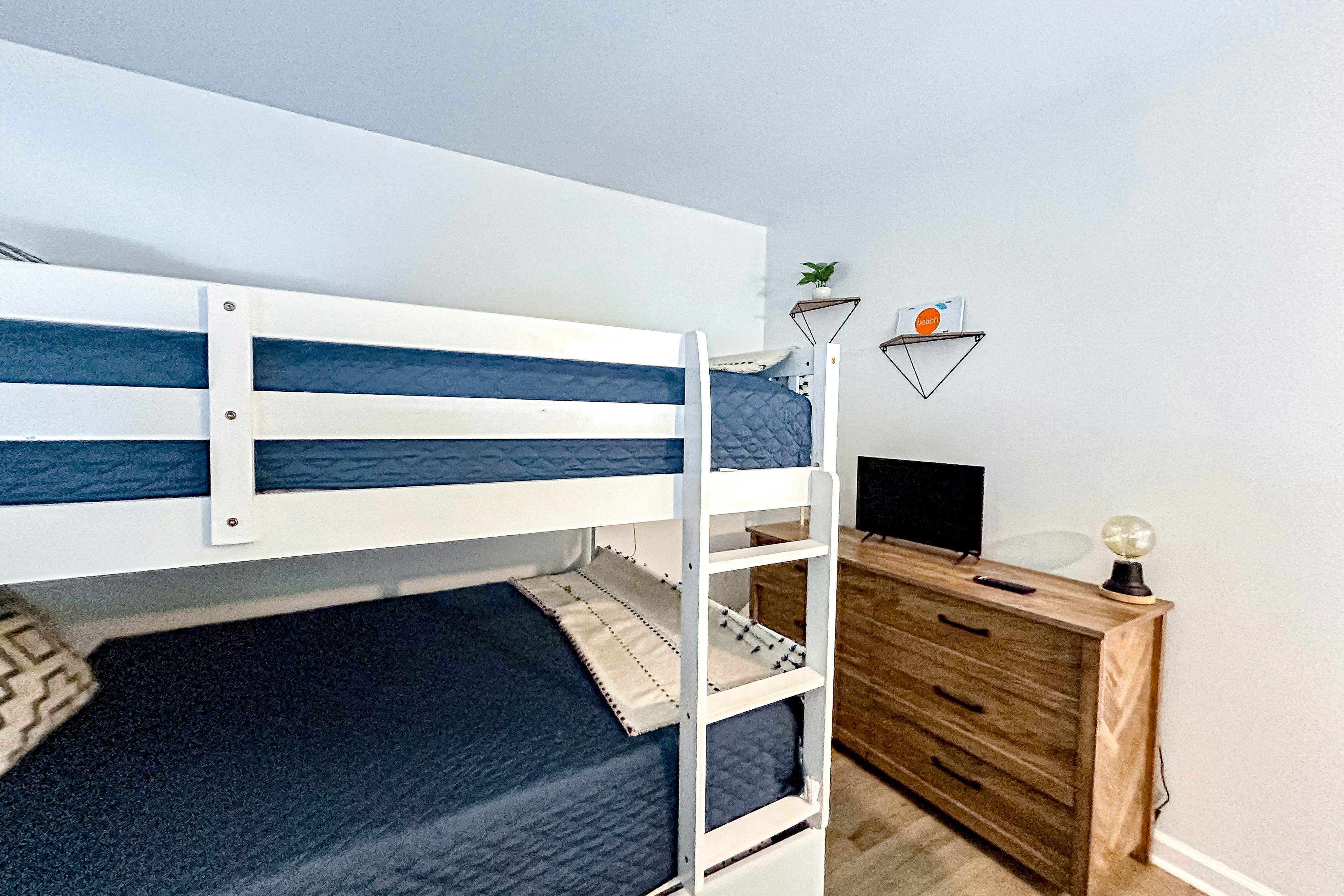 Grand Caribbean 426 - The Gulf Getaway