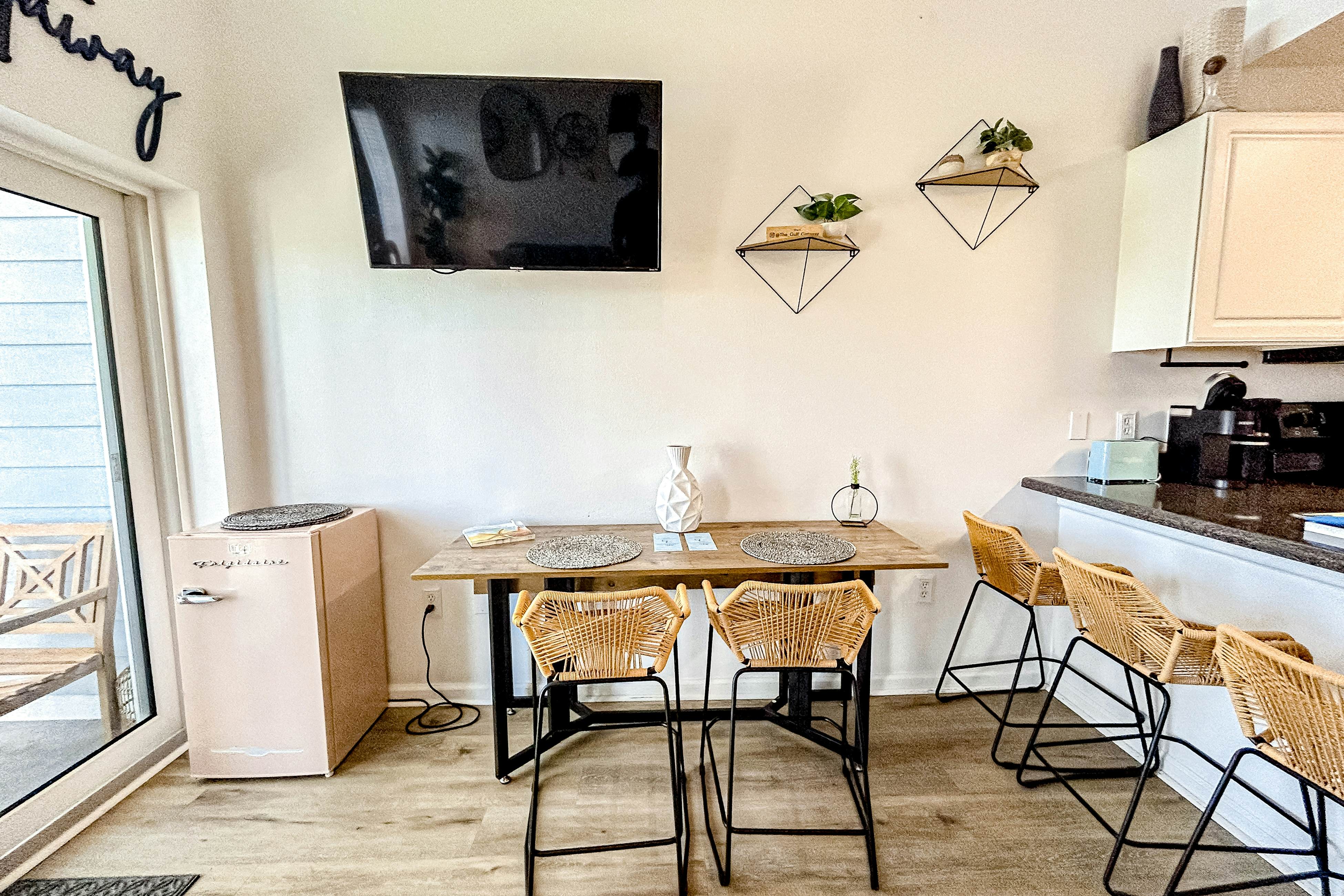 Grand Caribbean 426 - The Gulf Getaway