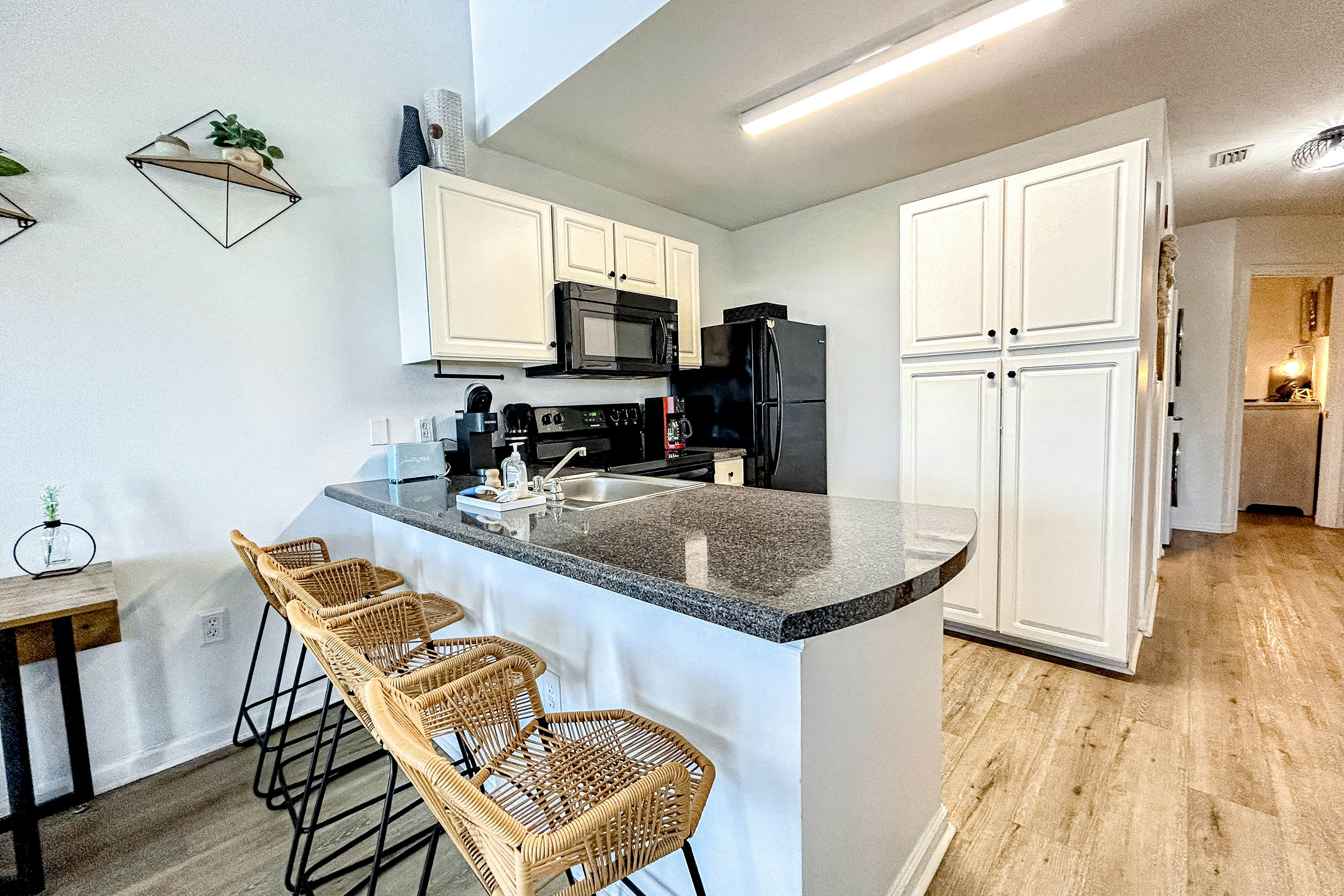 Grand Caribbean 426 - The Gulf Getaway