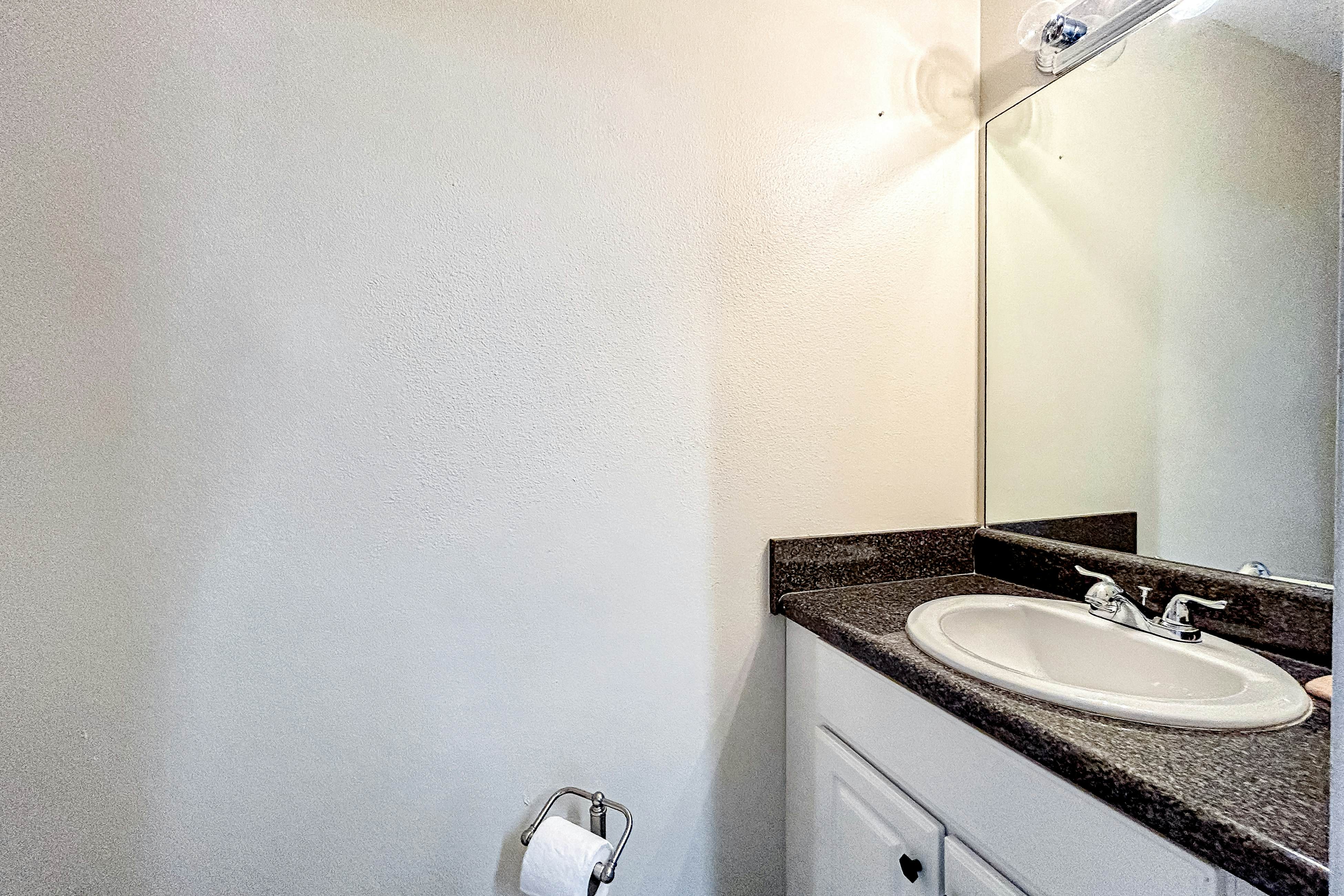 Grand Caribbean 426 - The Gulf Getaway