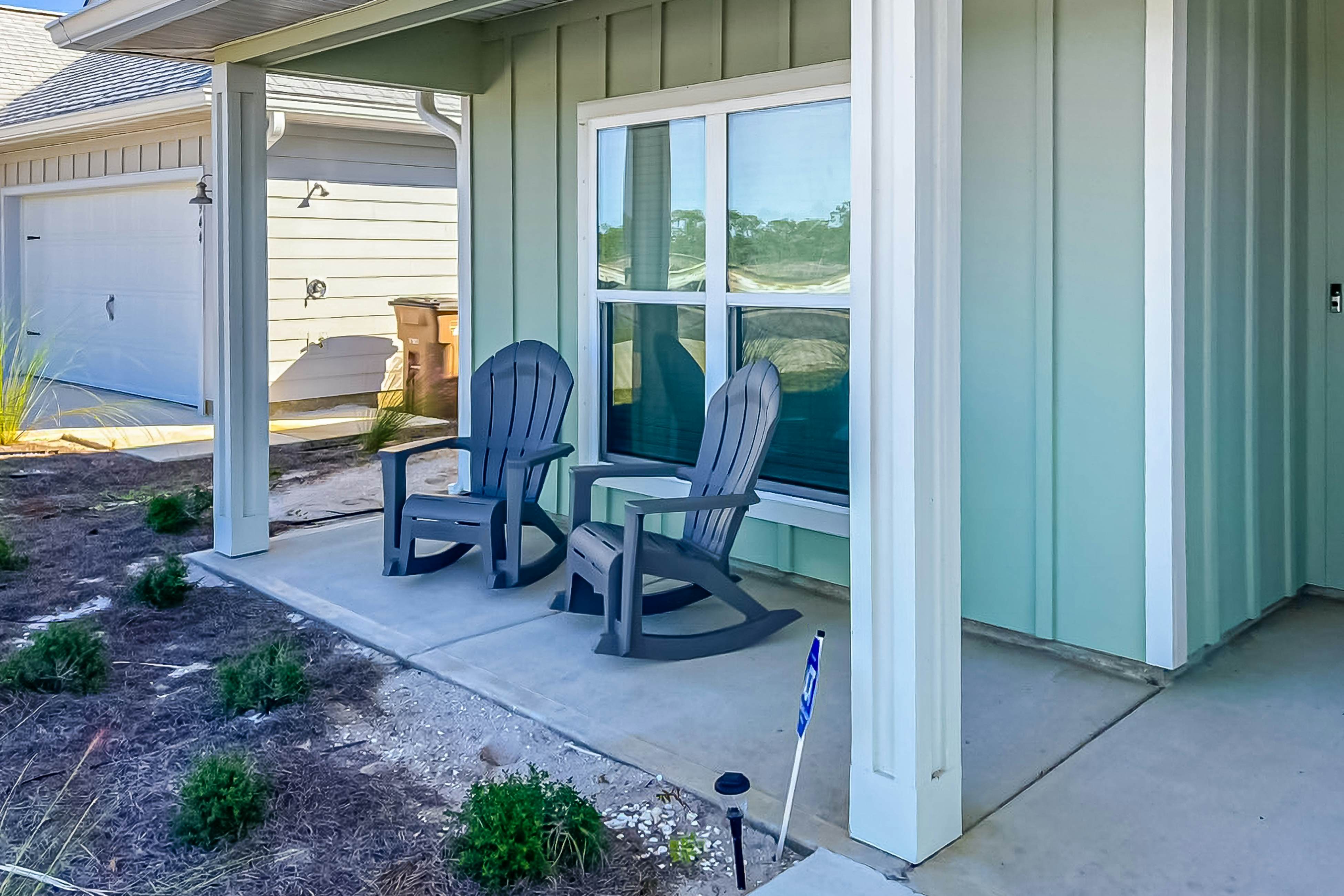 Windmark : Seaside Siesta & Sabbatical-  The Ultimate Group Getaway