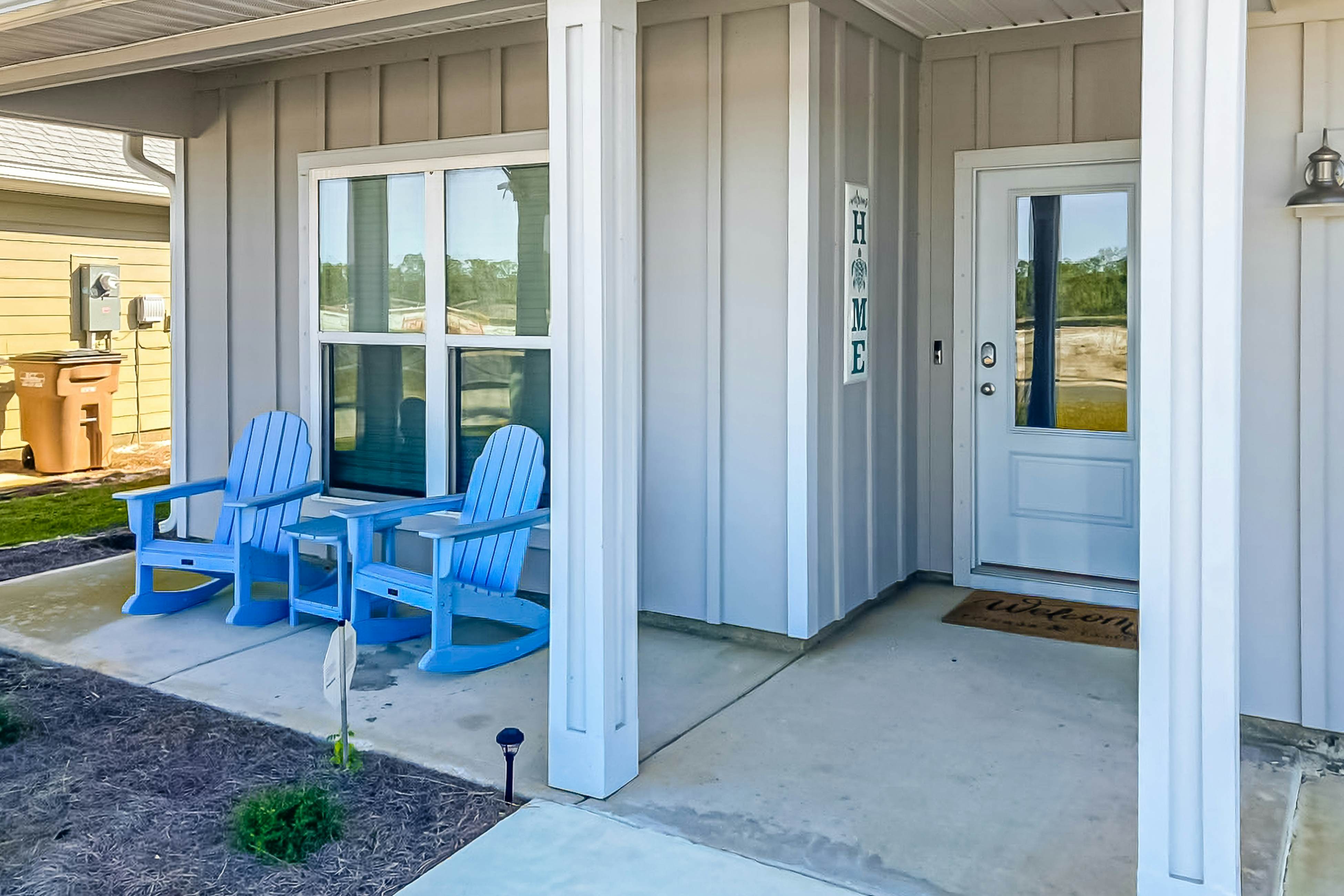 Windmark : Seaside Siesta & Sabbatical-  The Ultimate Group Getaway