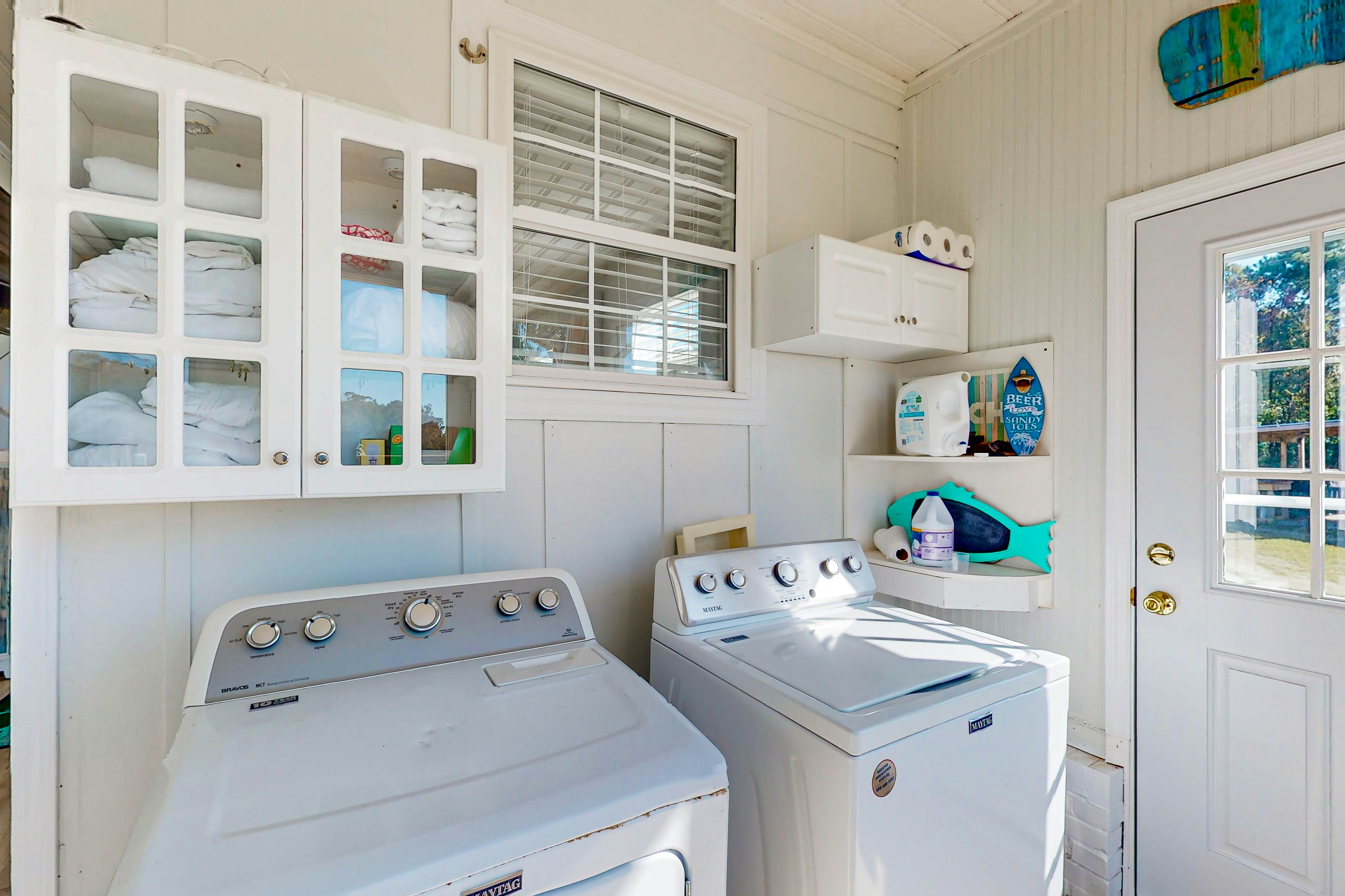 The Boat House 2 BD Sneads Ferry, NC Vacation Rental Vacasa