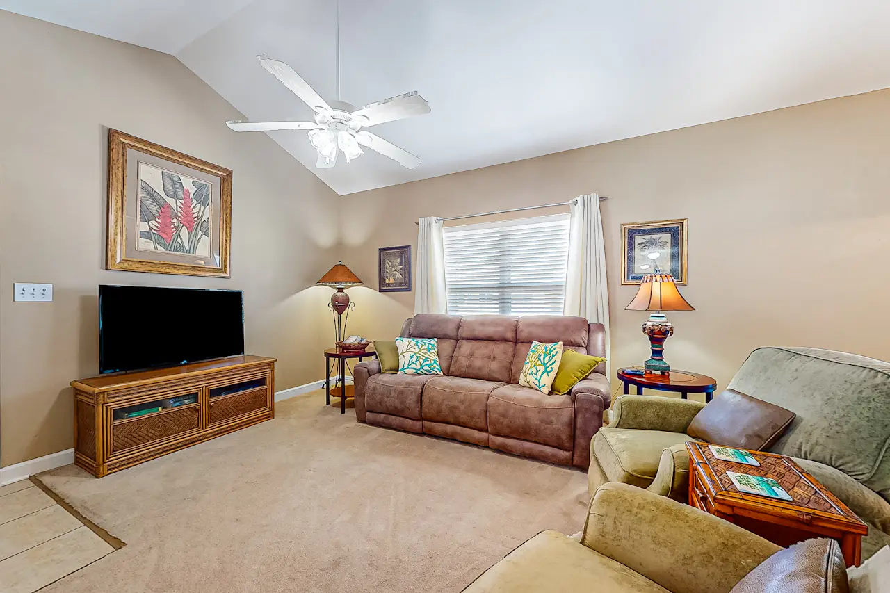 Dolphin Villas 512 2 BD Gulf Shores, AL Vacation Rental Vacasa