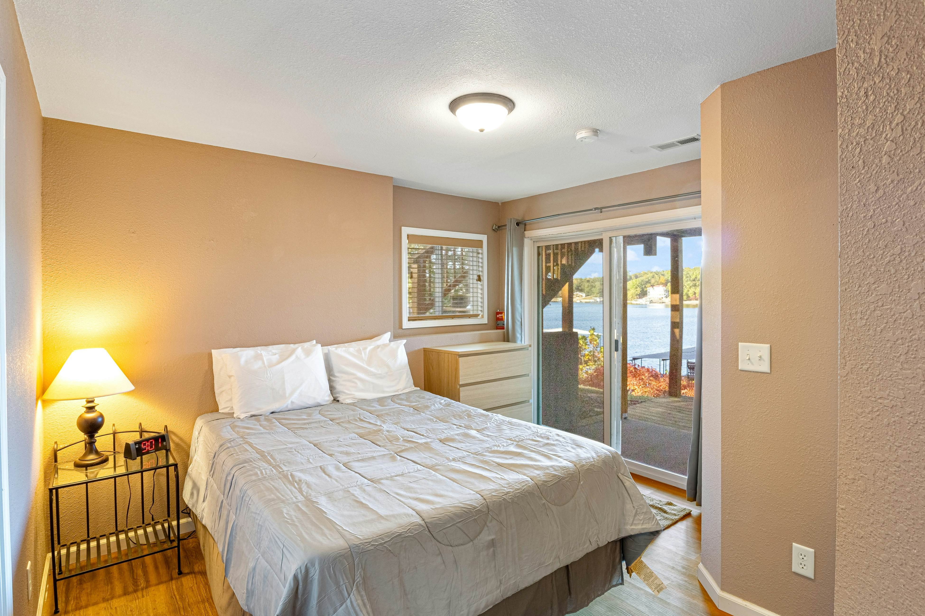 Amber Waters Hideaway